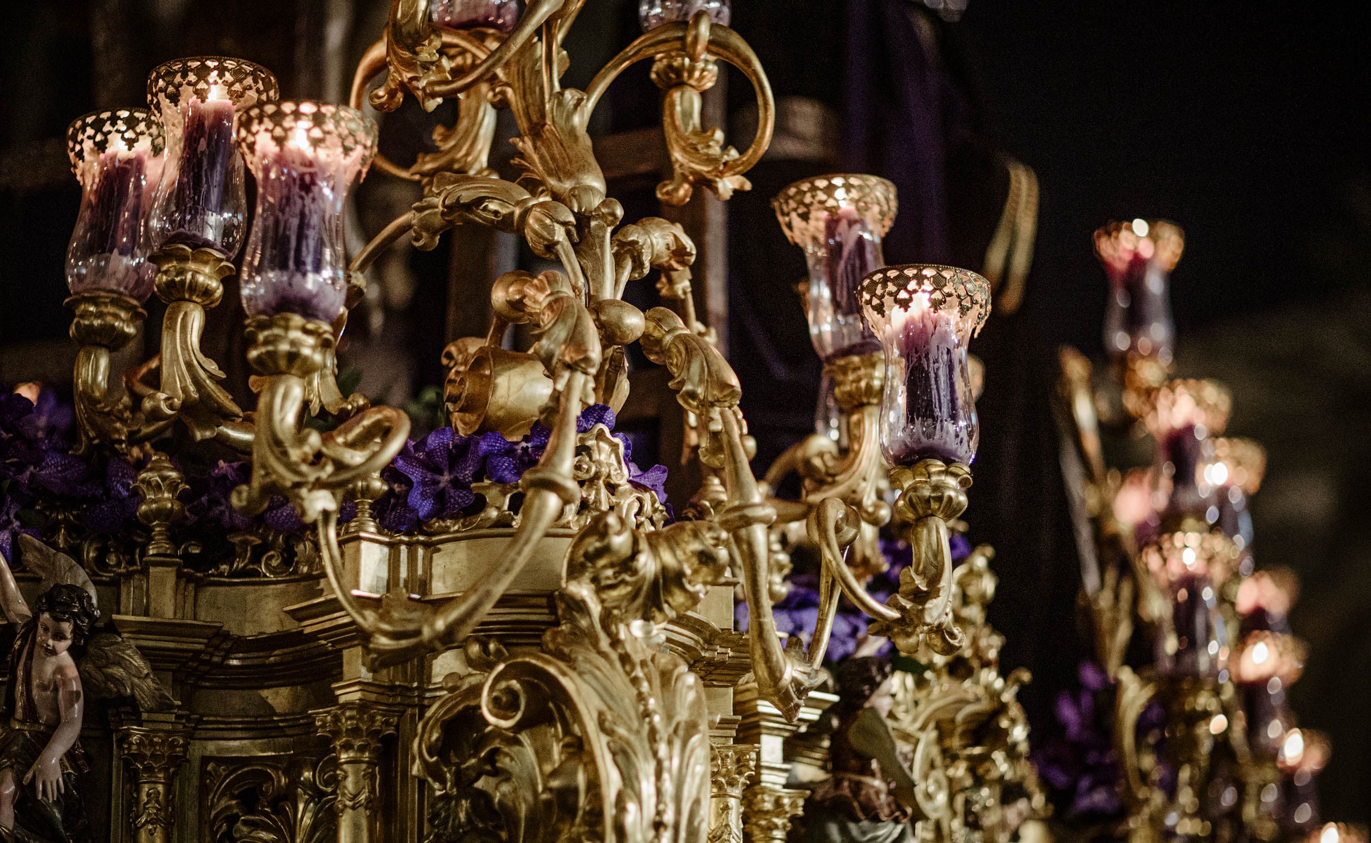El Descendimiento