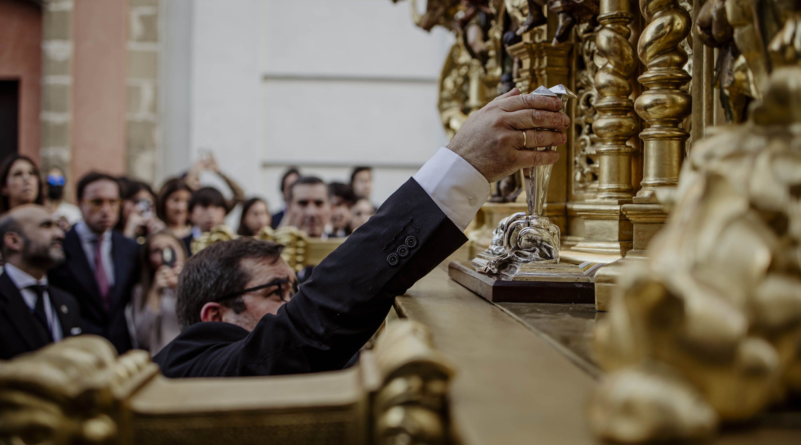 El Descendimiento