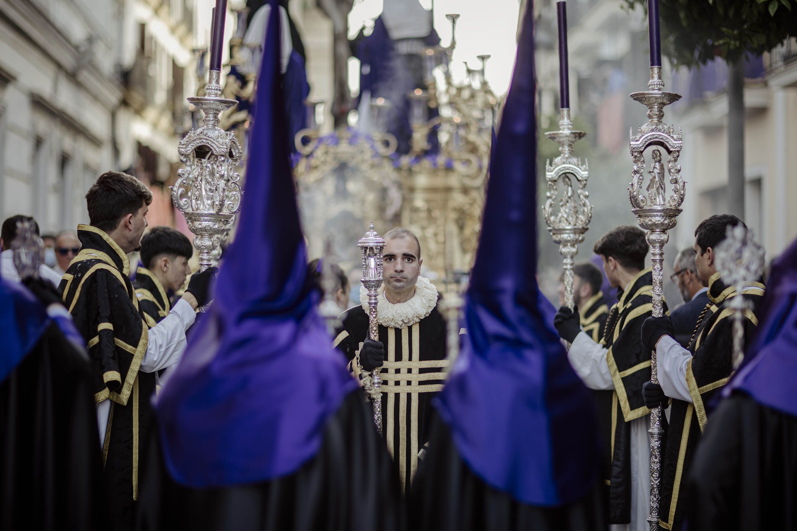 El Descendimiento
