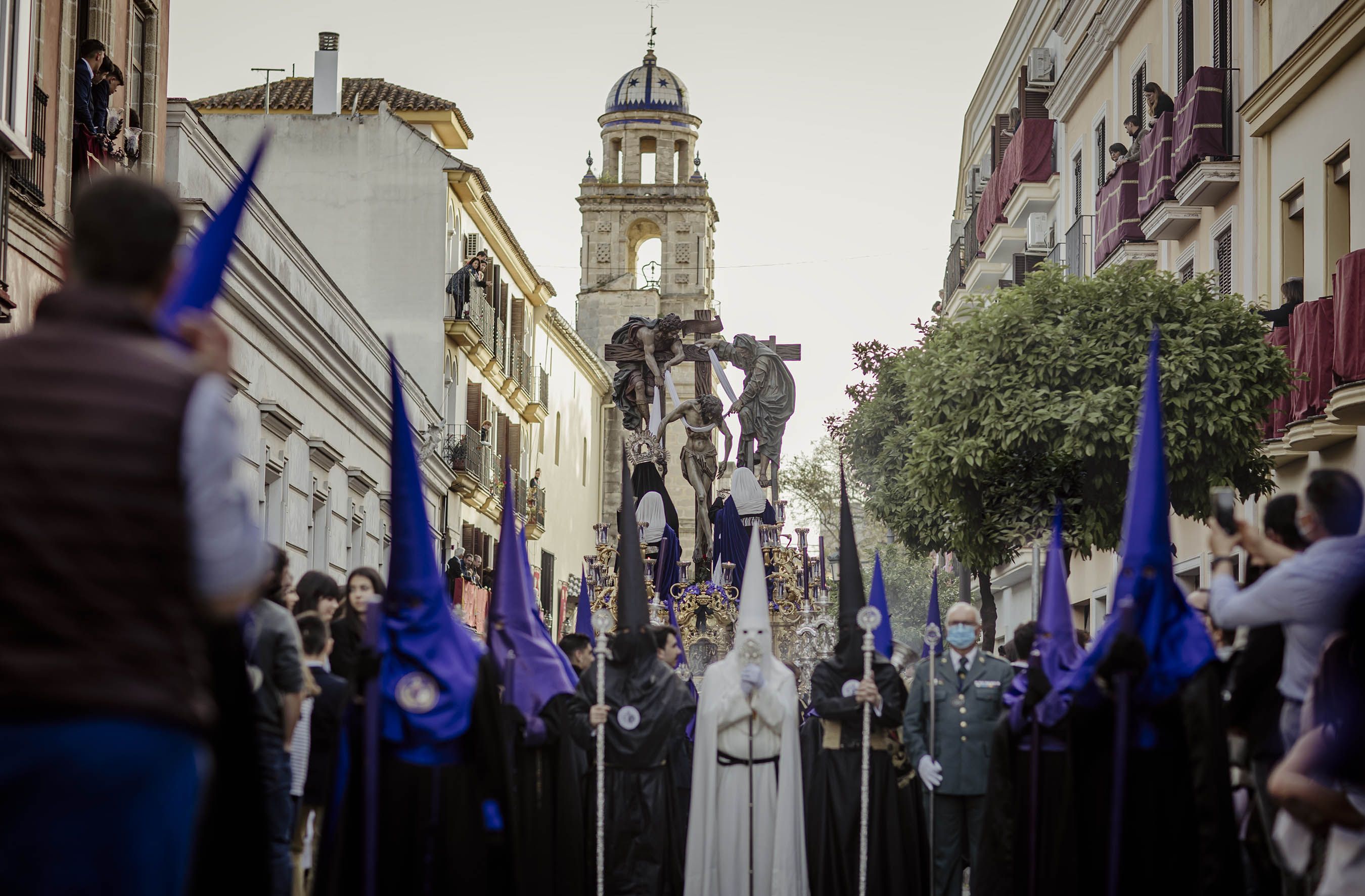 El Descendimiento