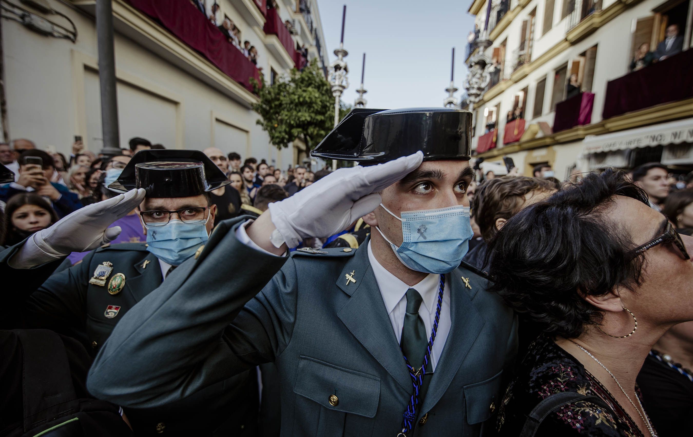 El Descendimiento