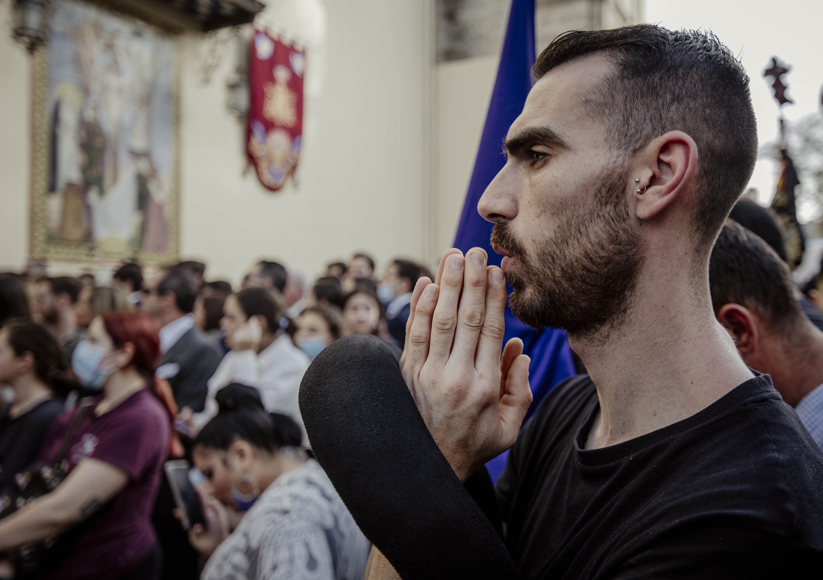 El Descendimiento