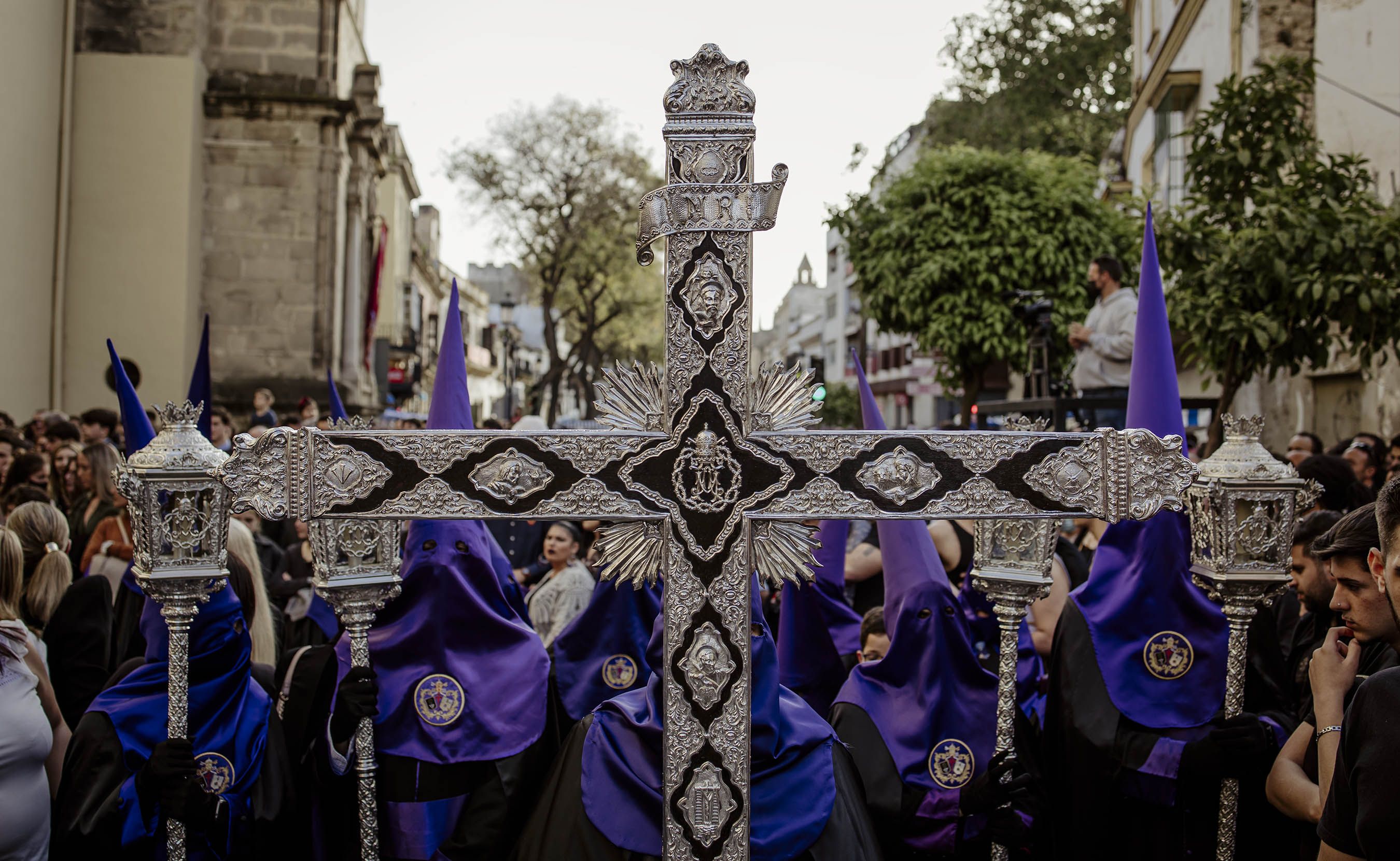 El Descendimiento