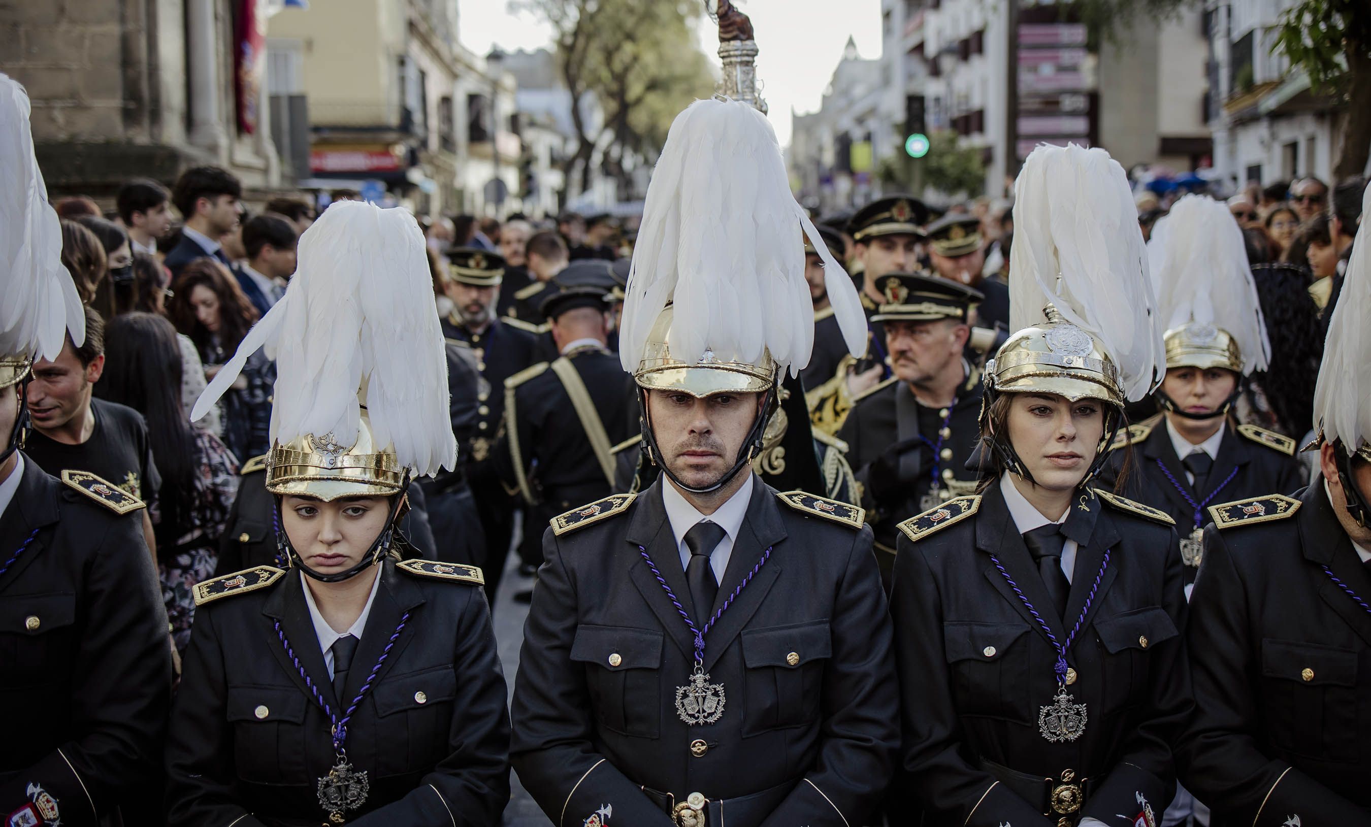 El Descendimiento