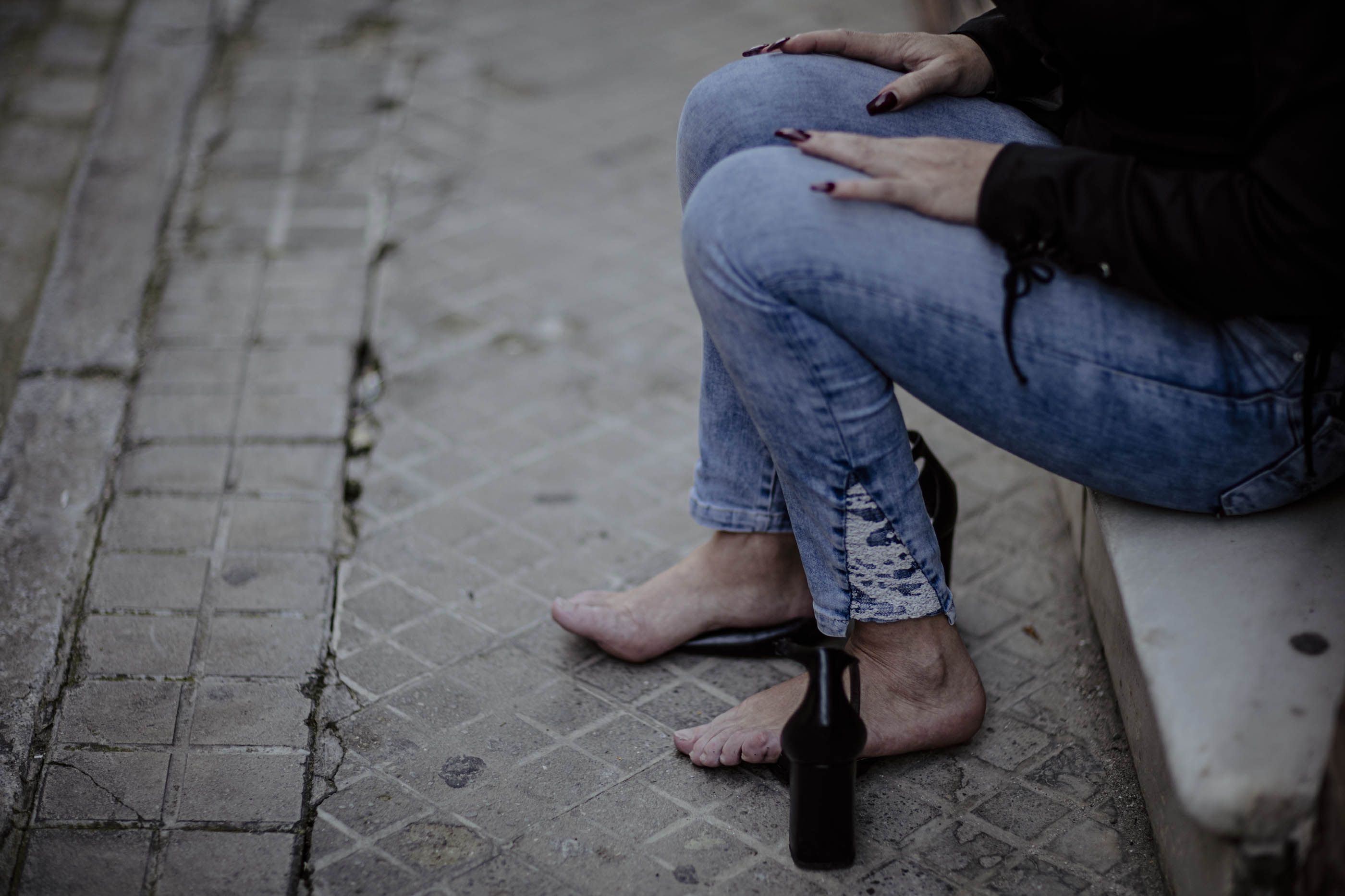 El Descendimiento