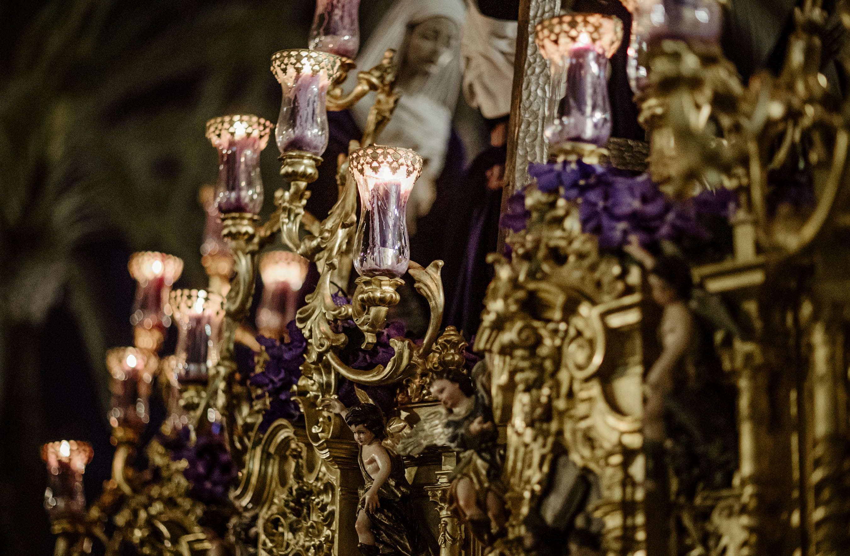 El Descendimiento