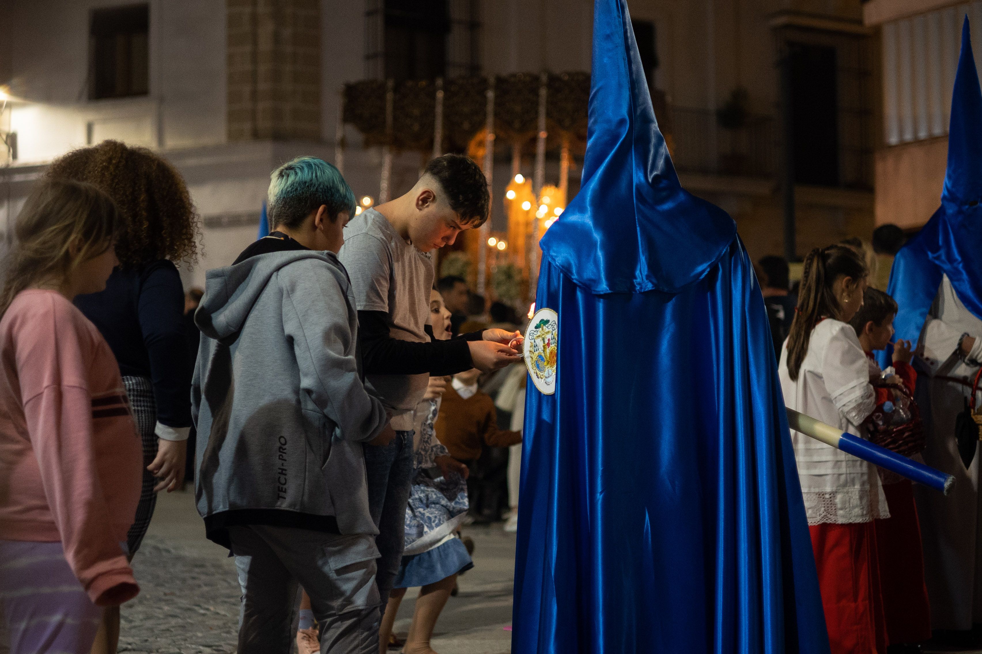 Las Viñas