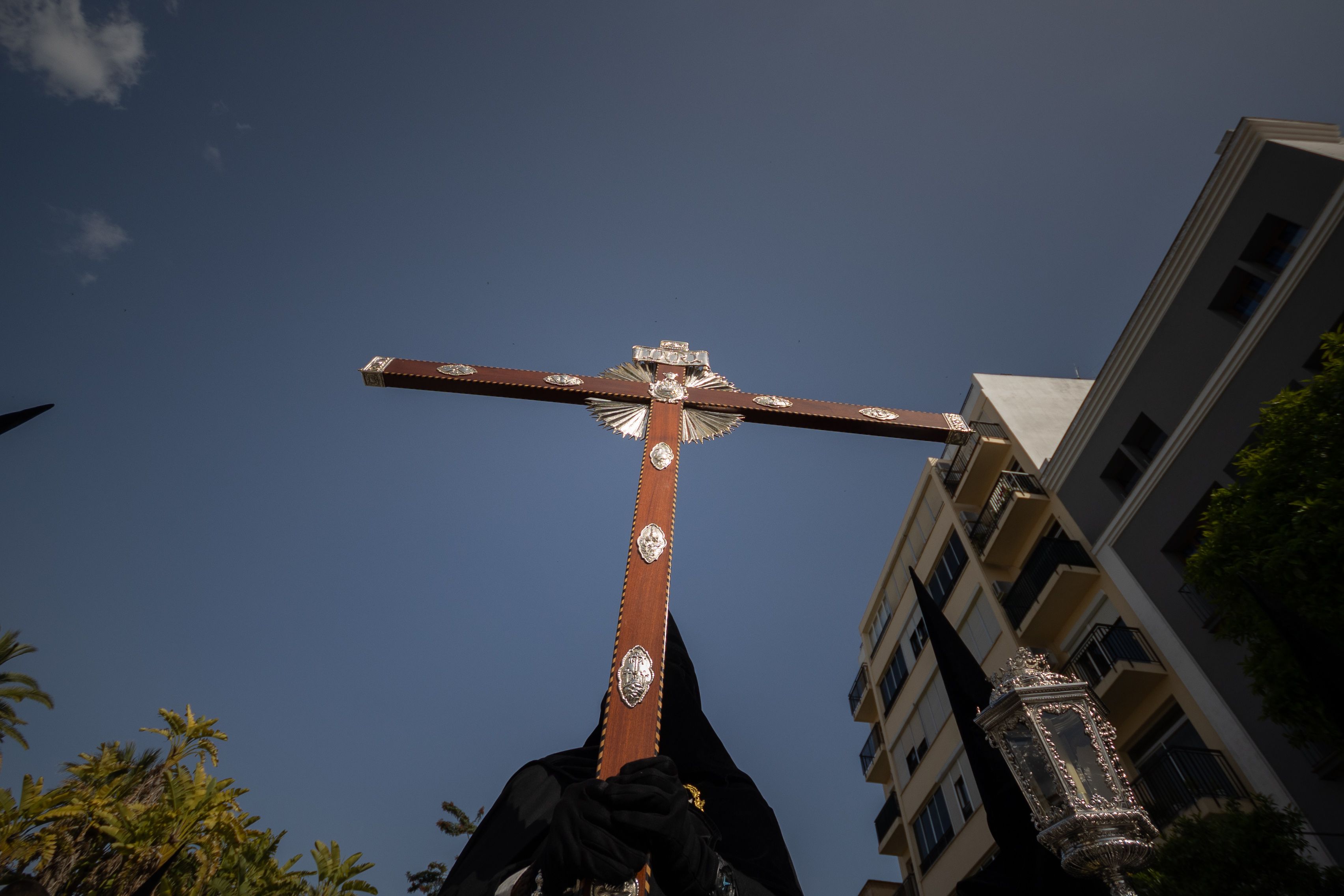El Cristo