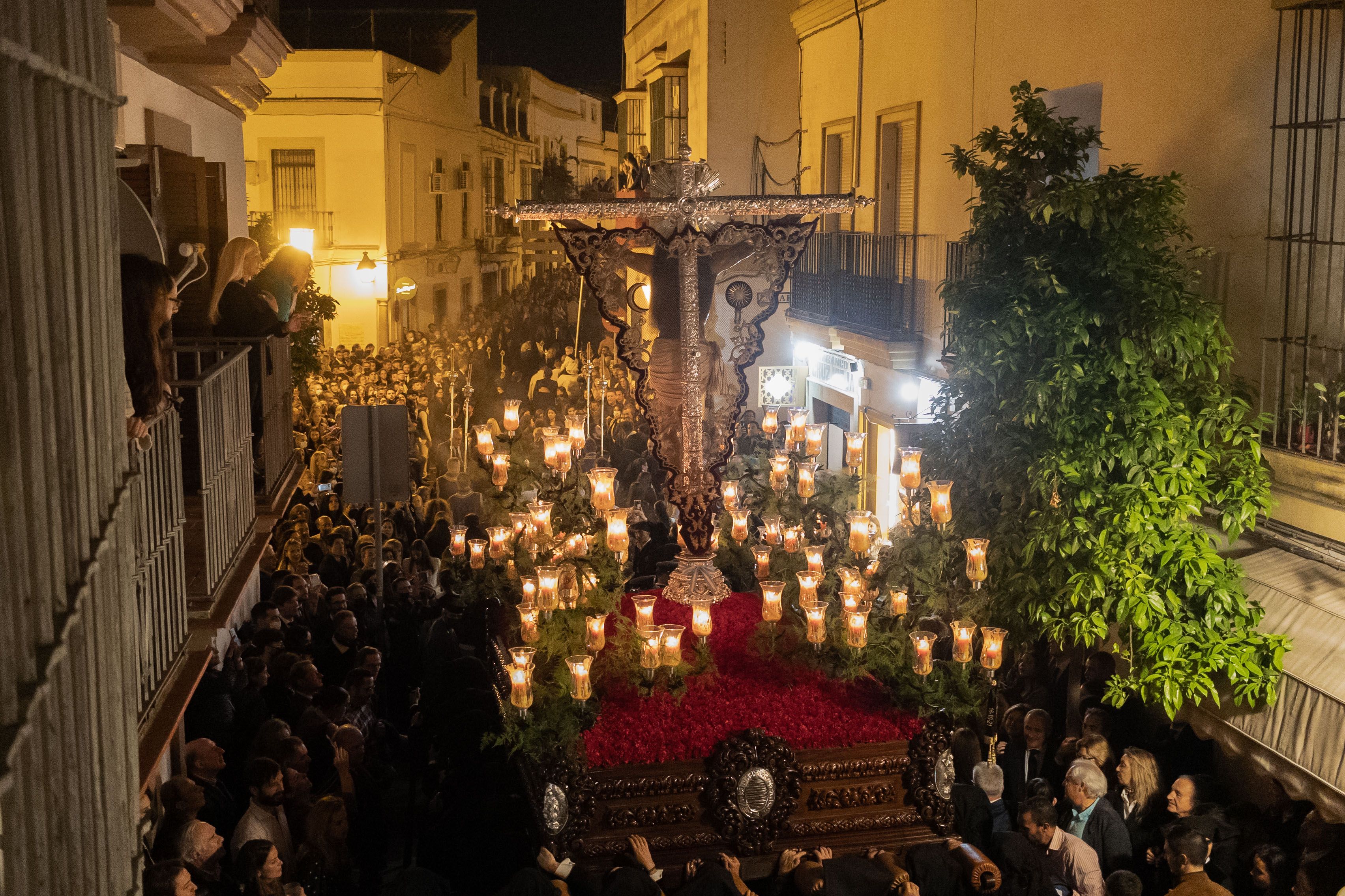 El Cristo