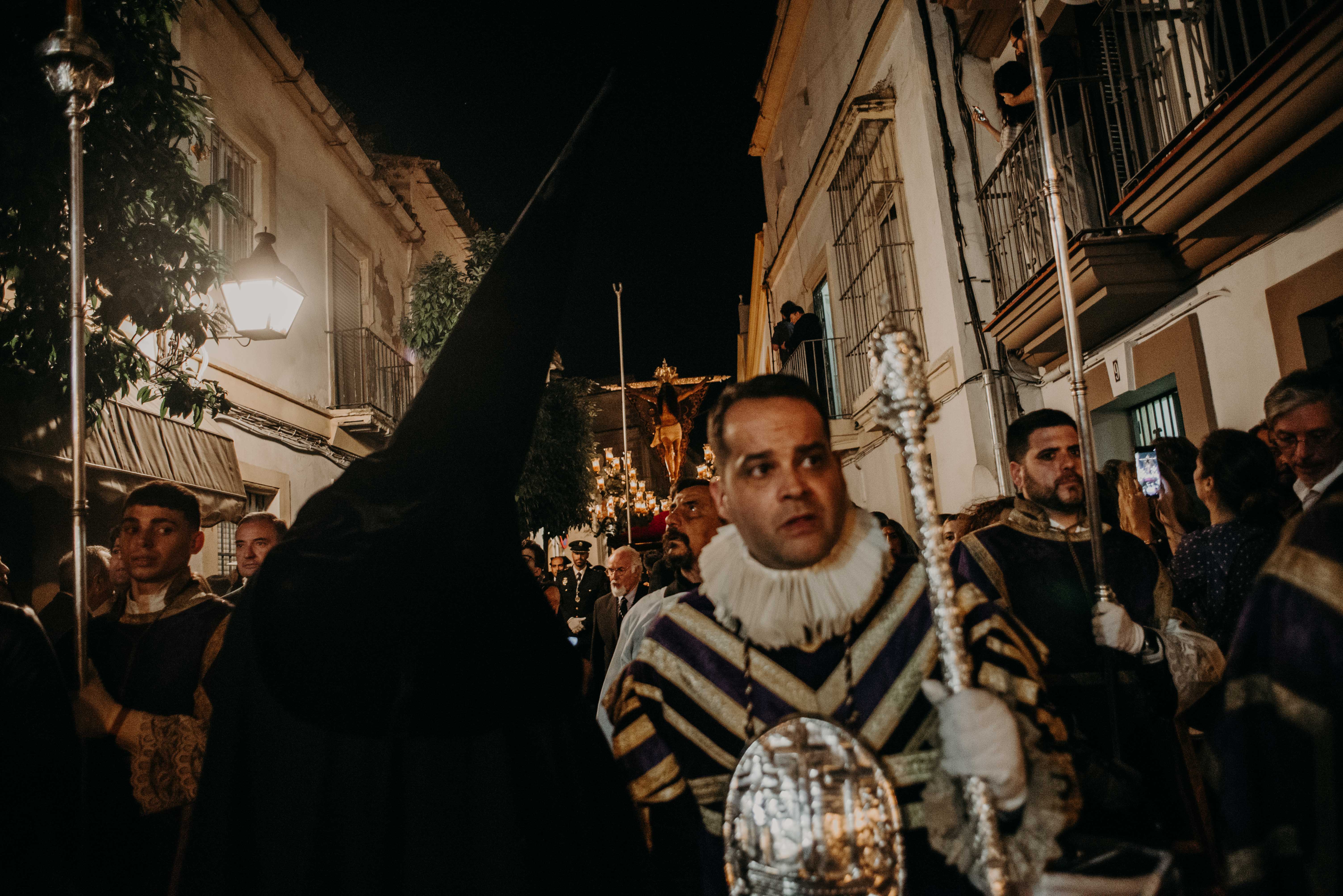 El Cristo