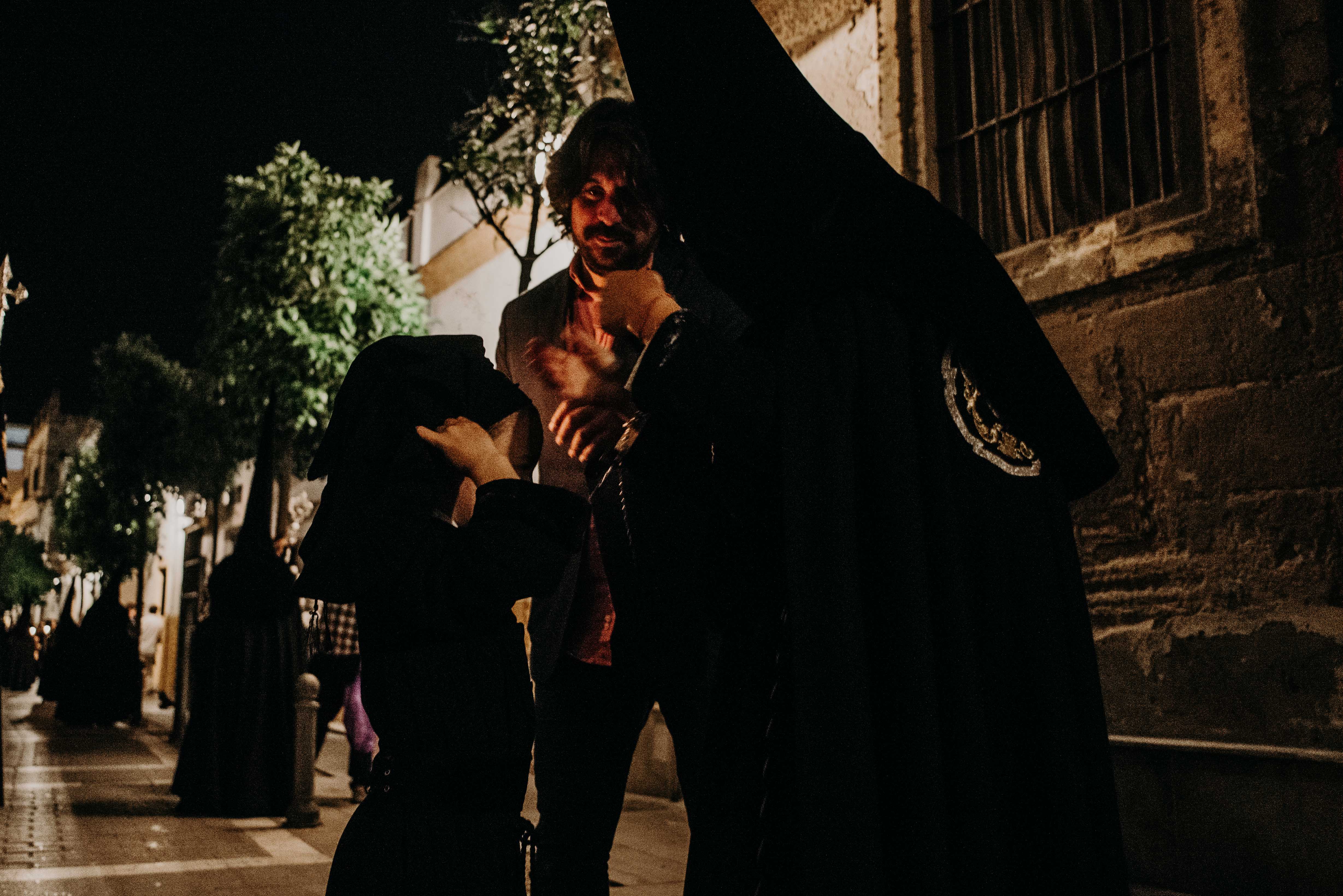 El Cristo