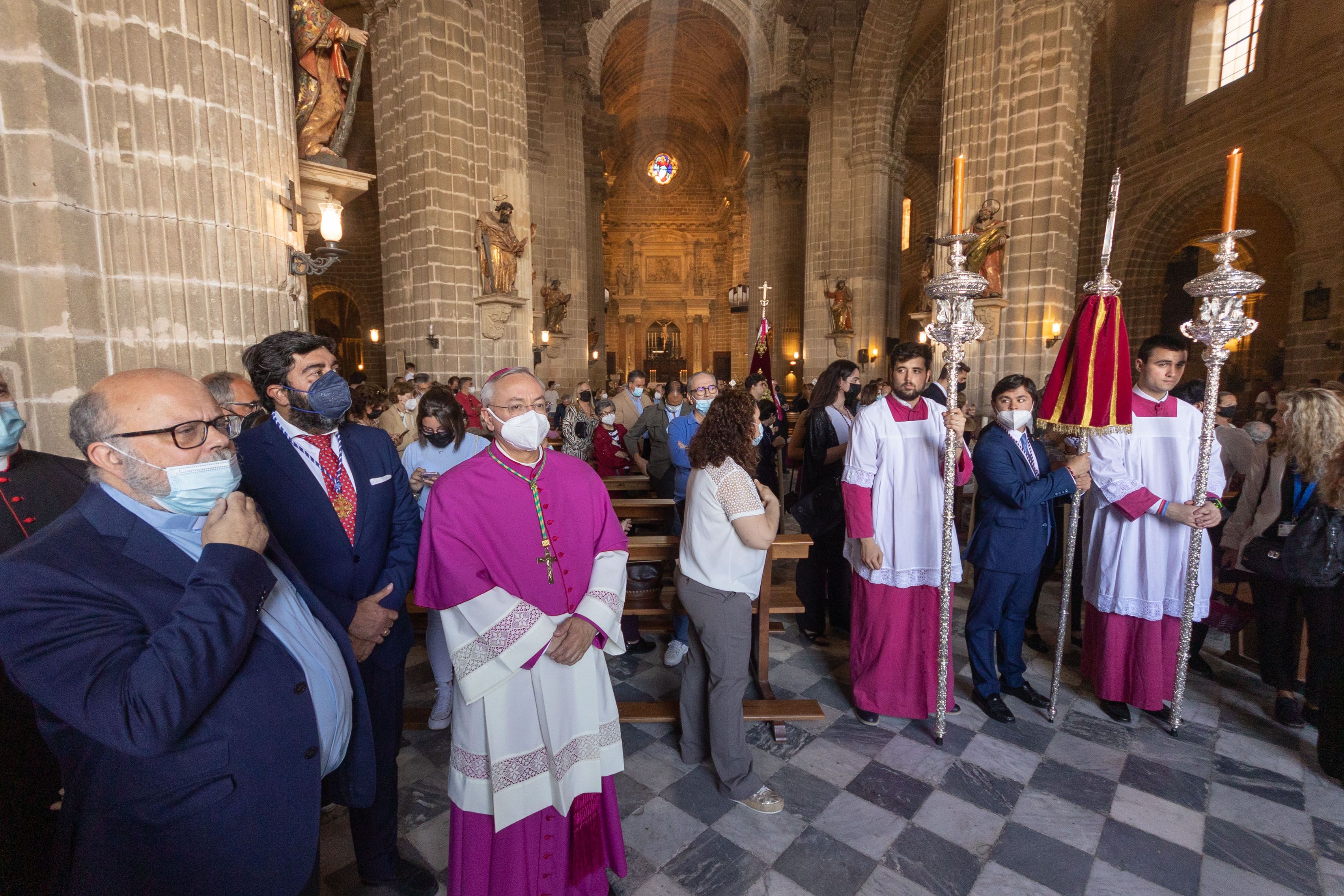 La Paz de Fátima