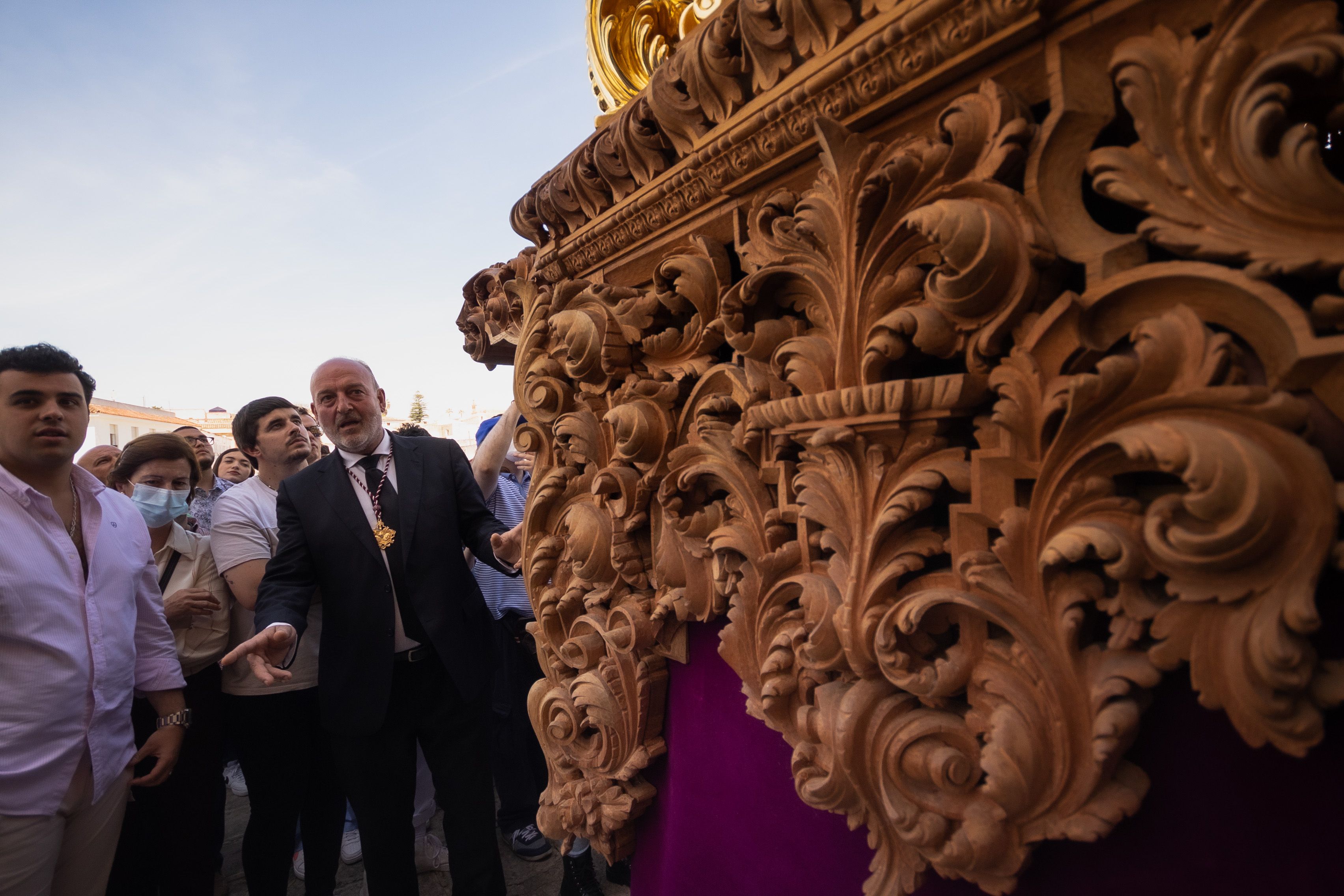 La Paz de Fátima