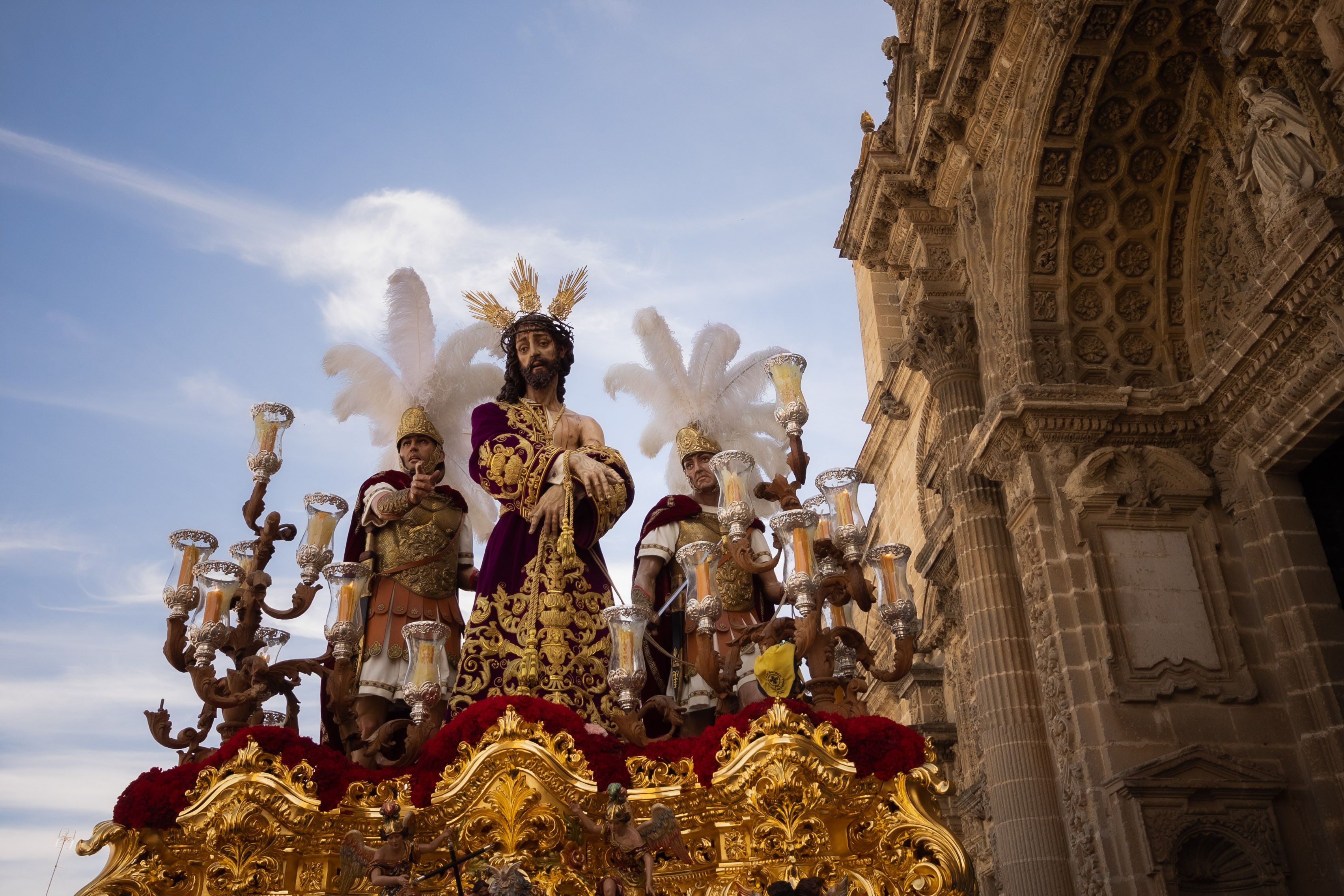 La Paz de Fátima