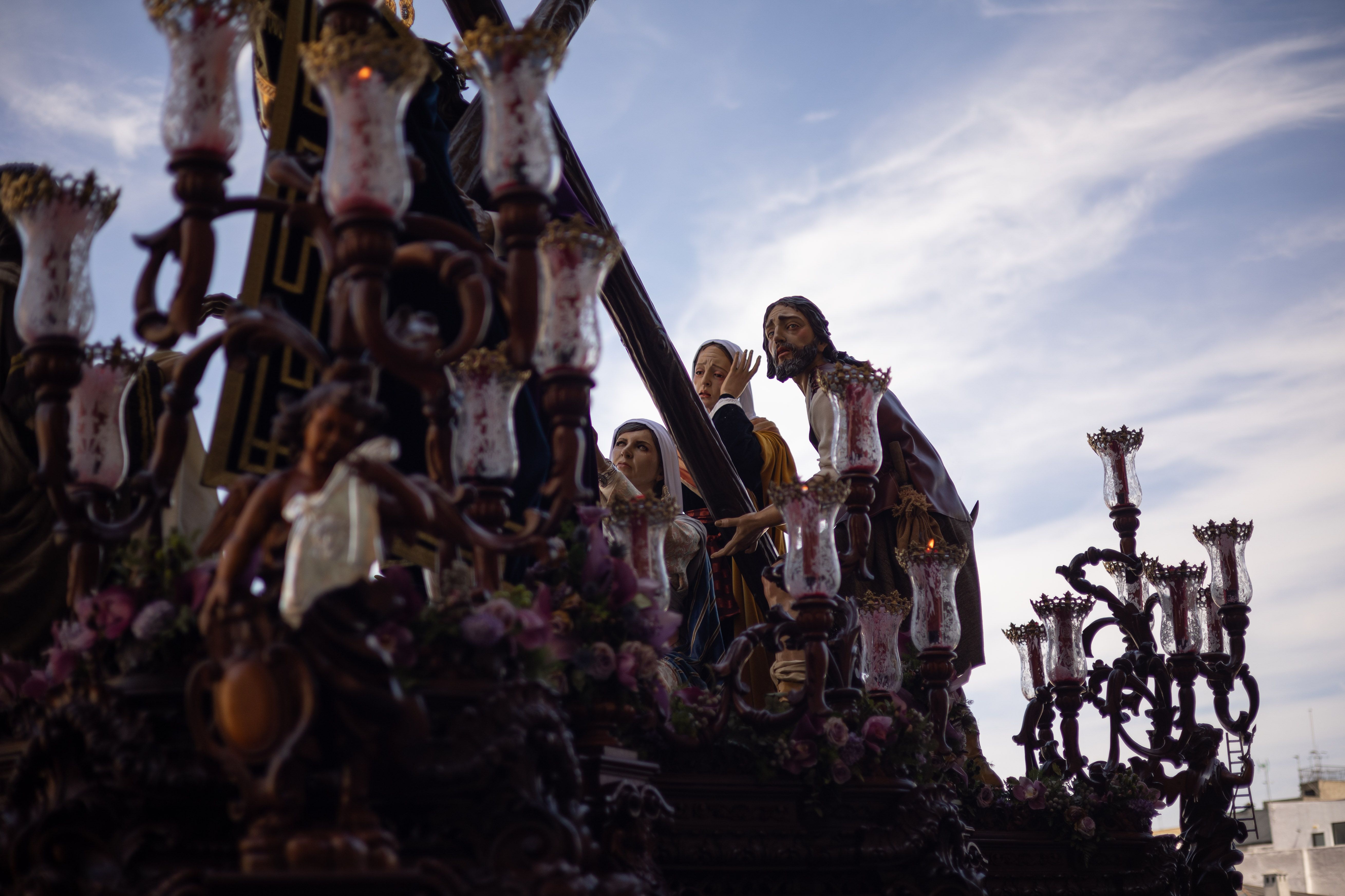 La Candelaria