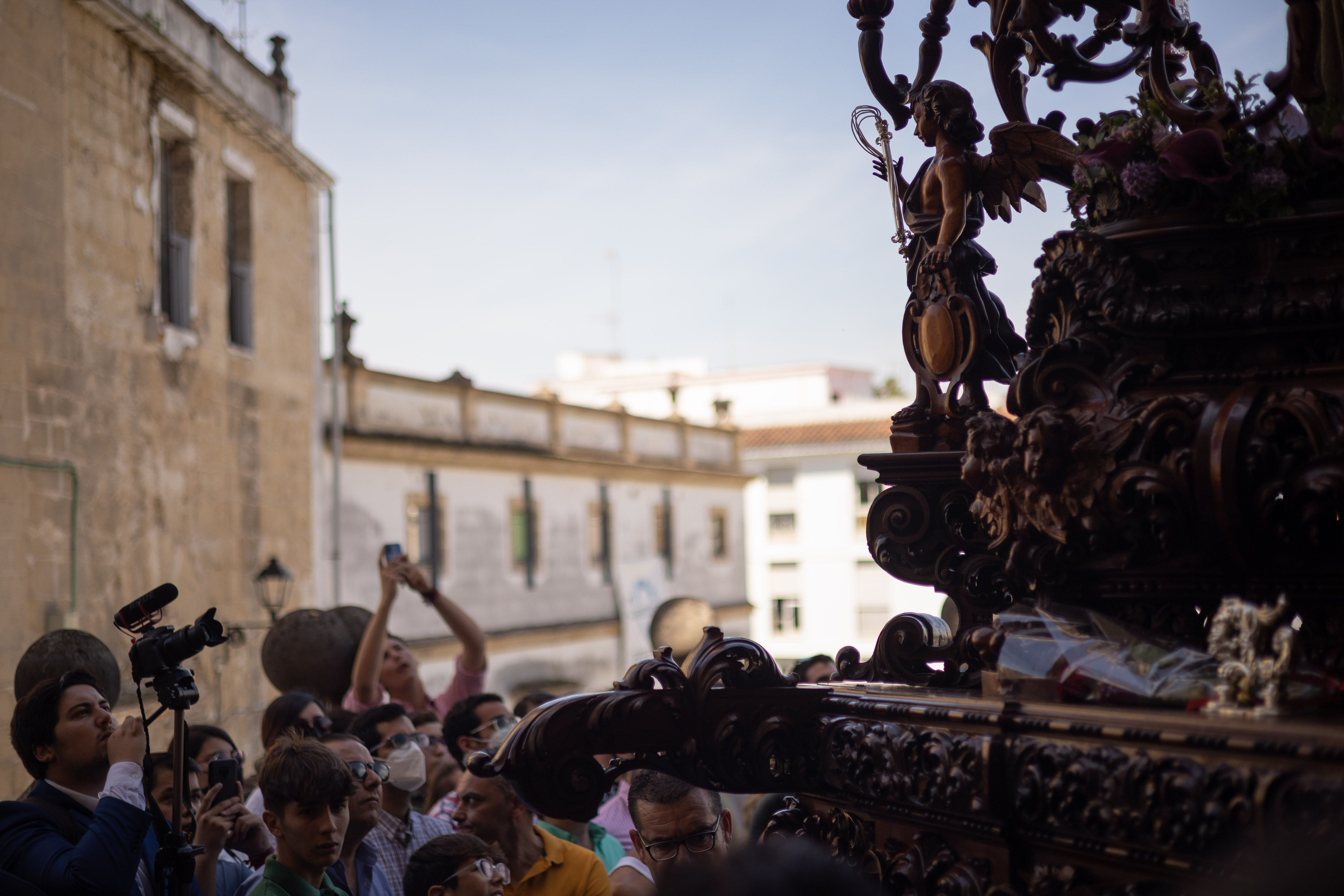 La Candelaria