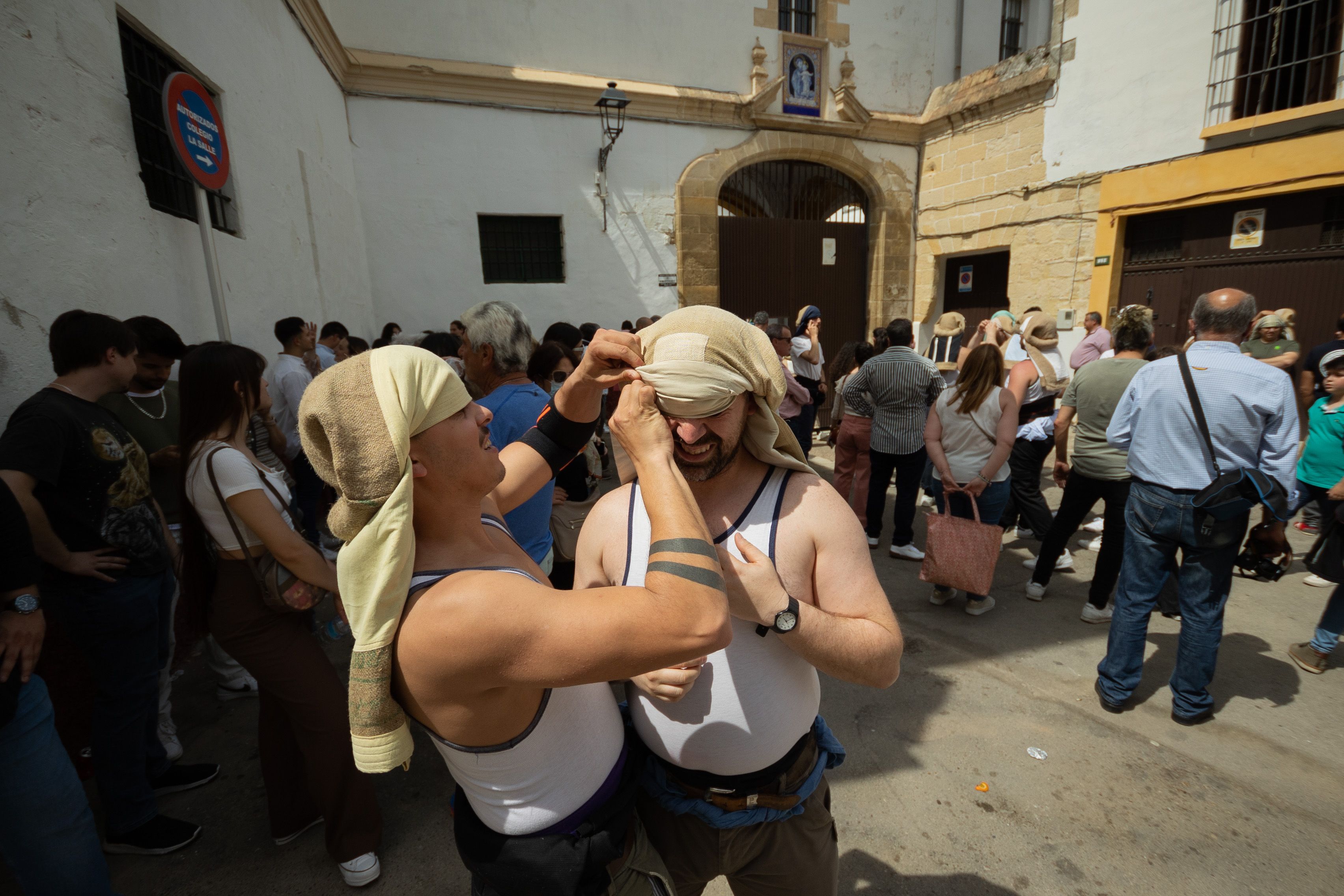 La Clemencia