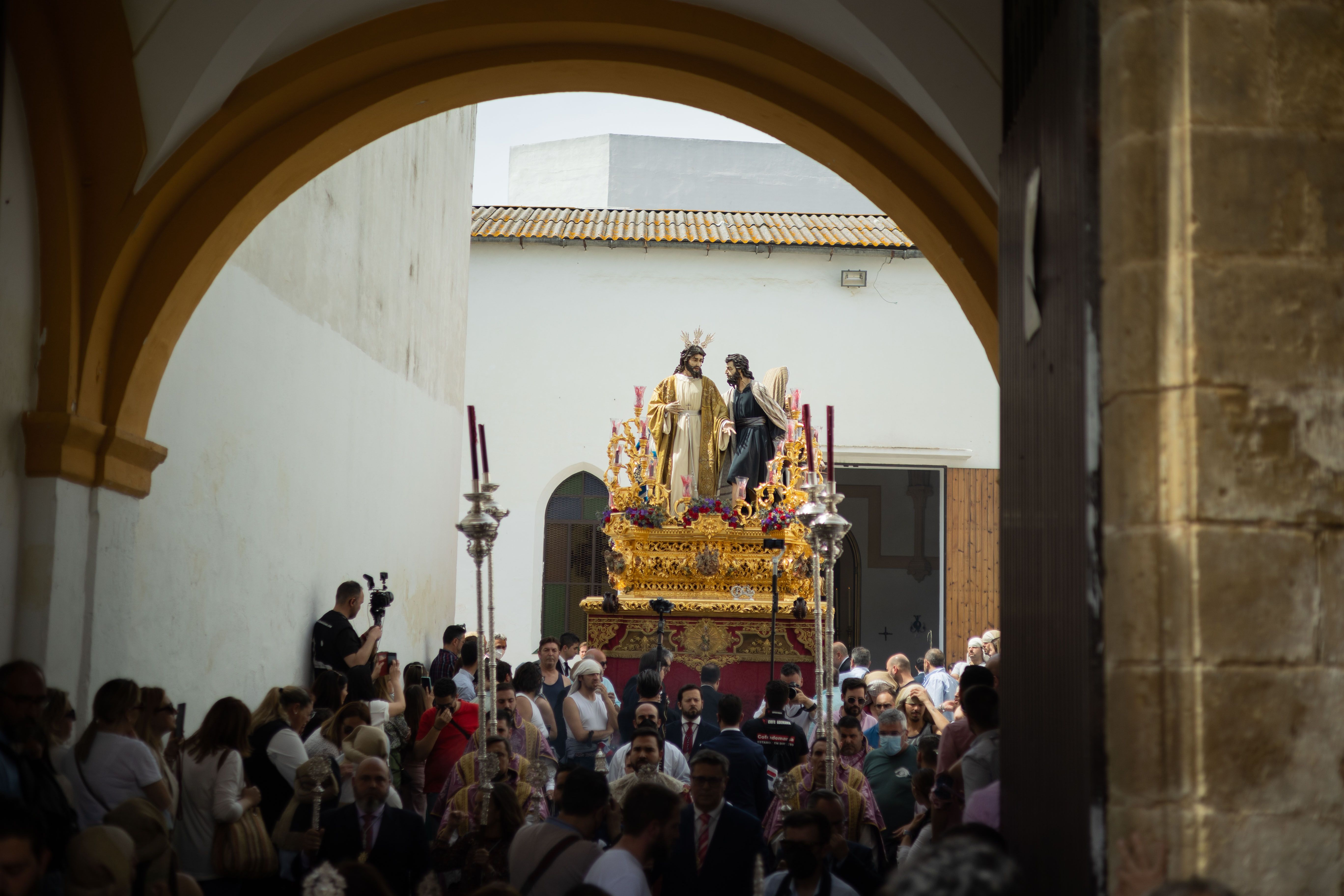 La Clemencia