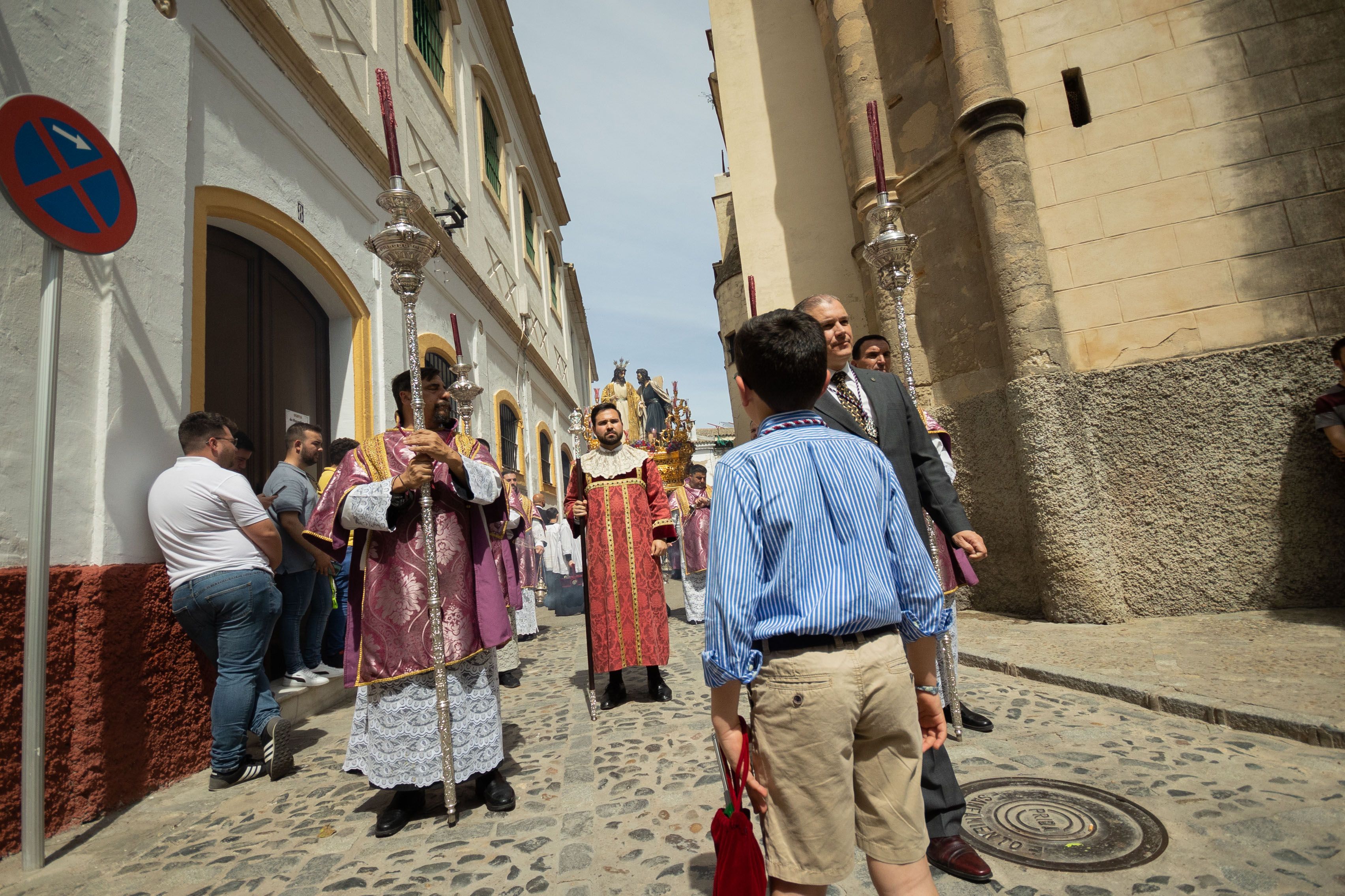 La Clemencia