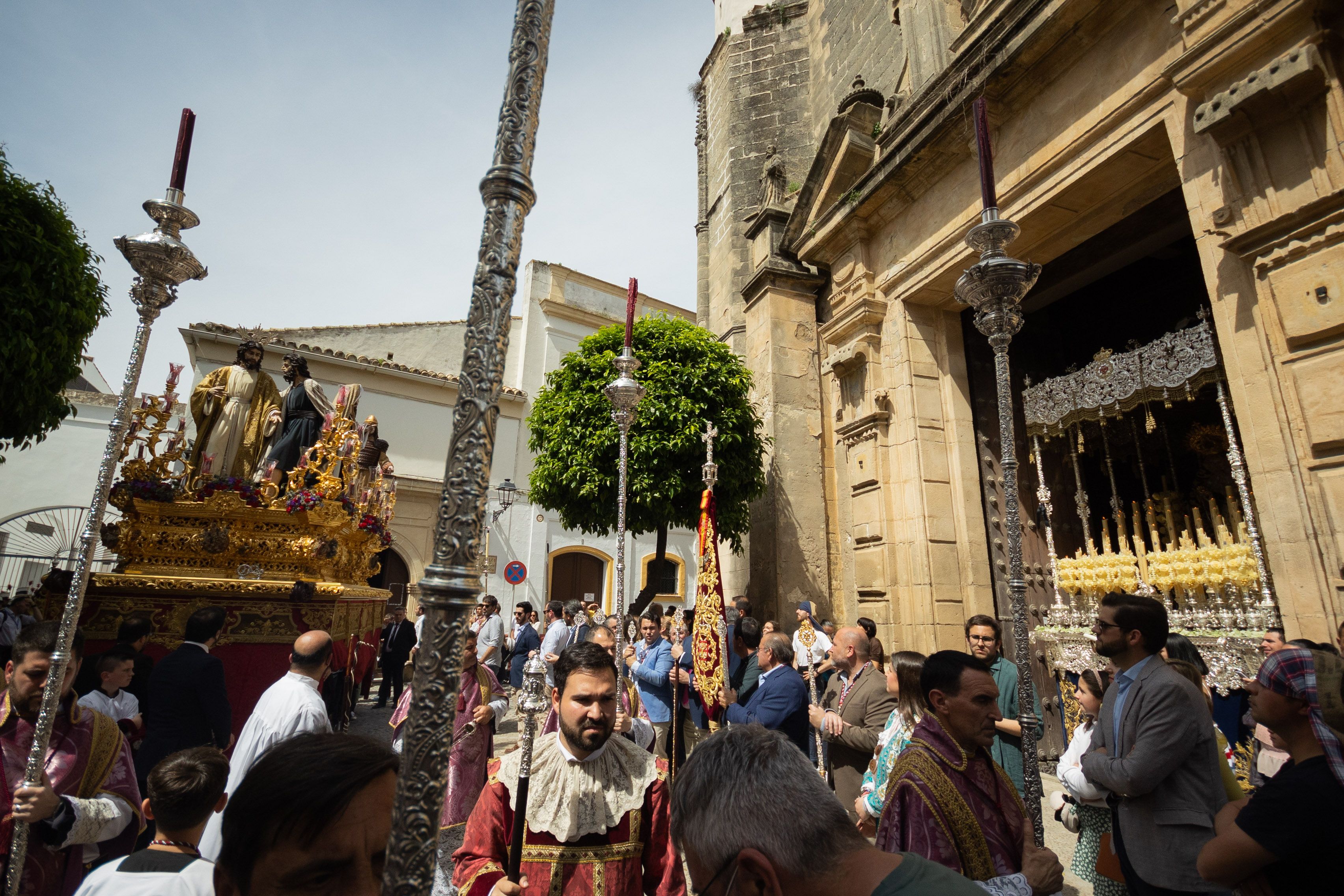 La Clemencia