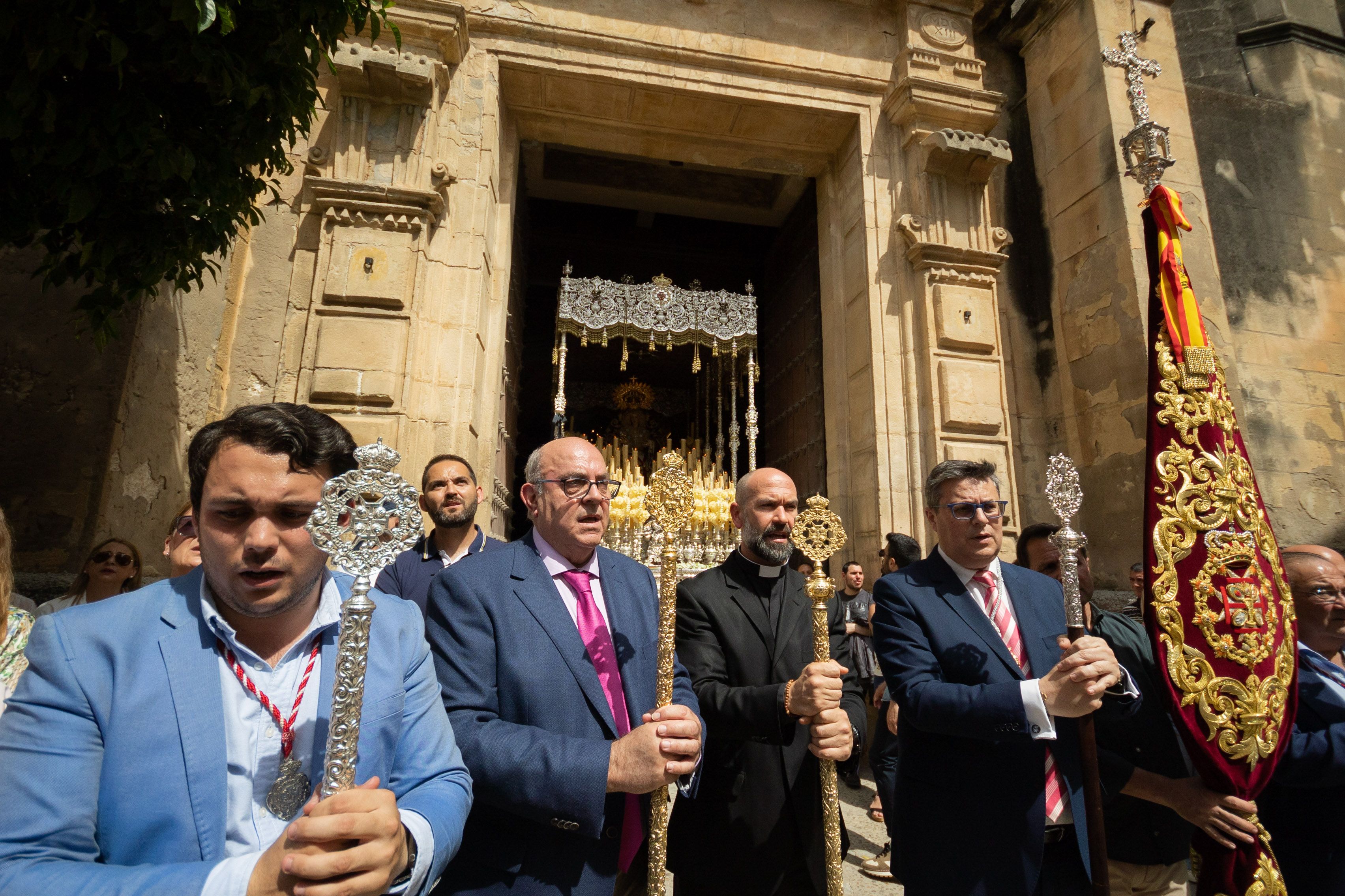 La Clemencia