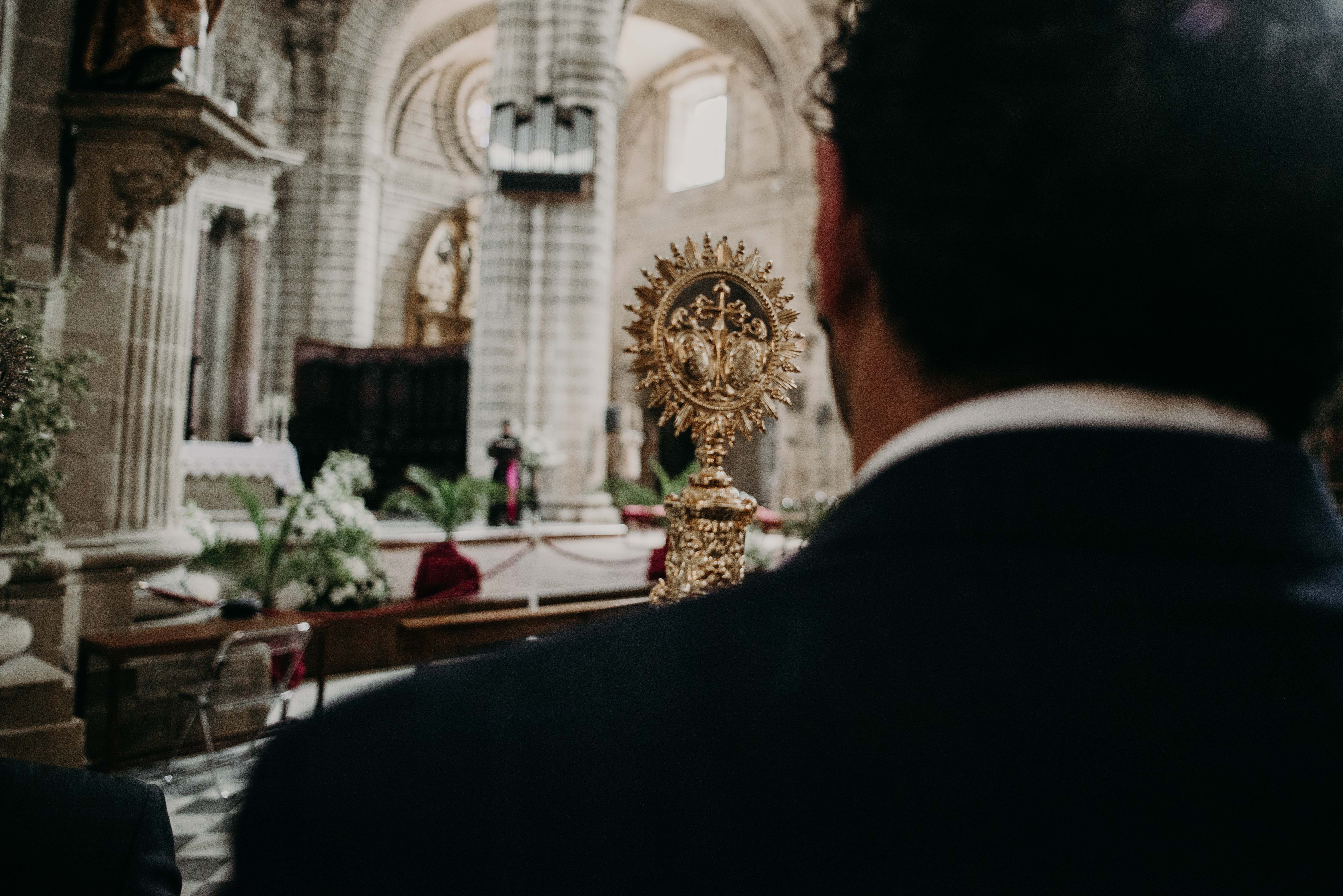 El Resucitado