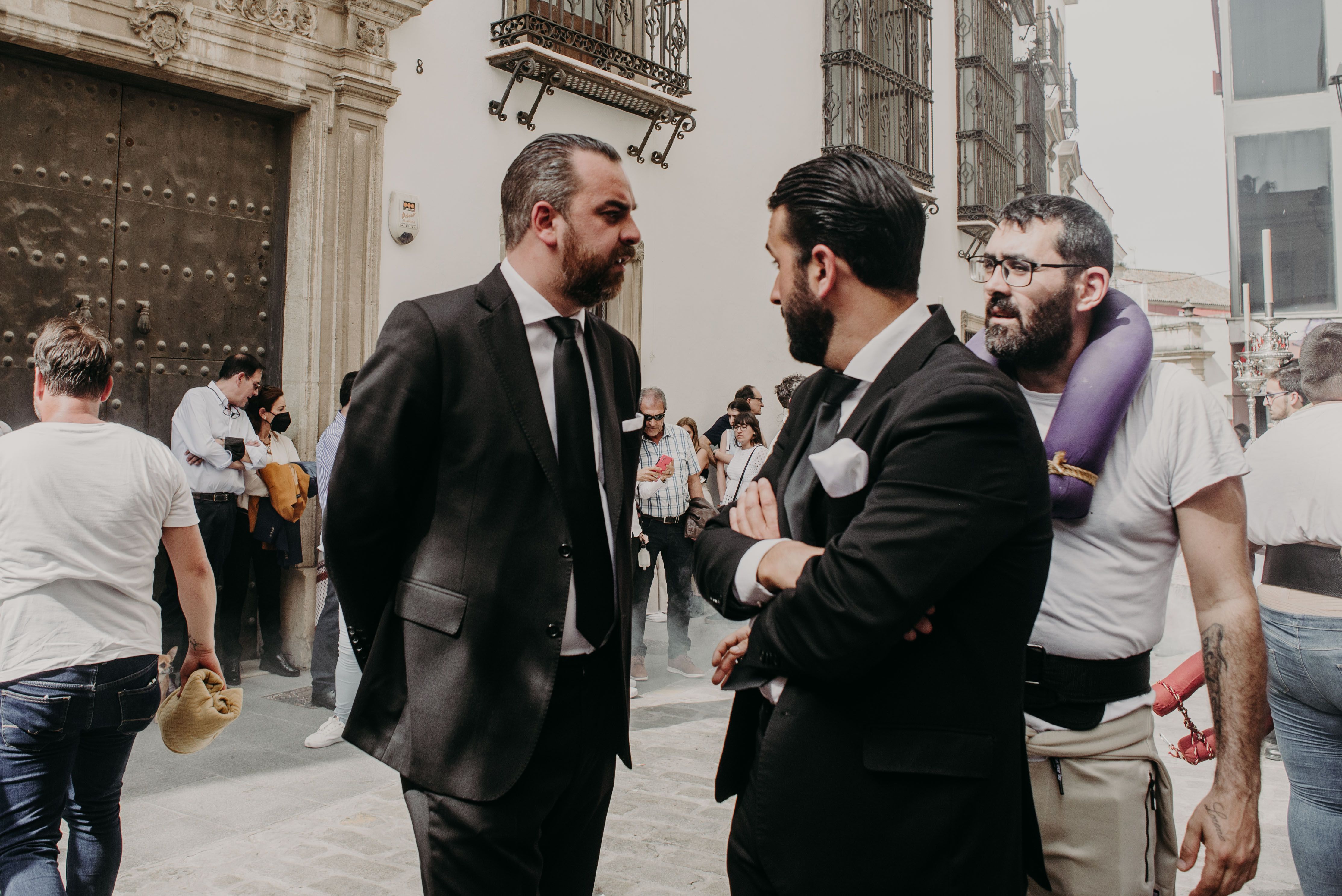 El Resucitado