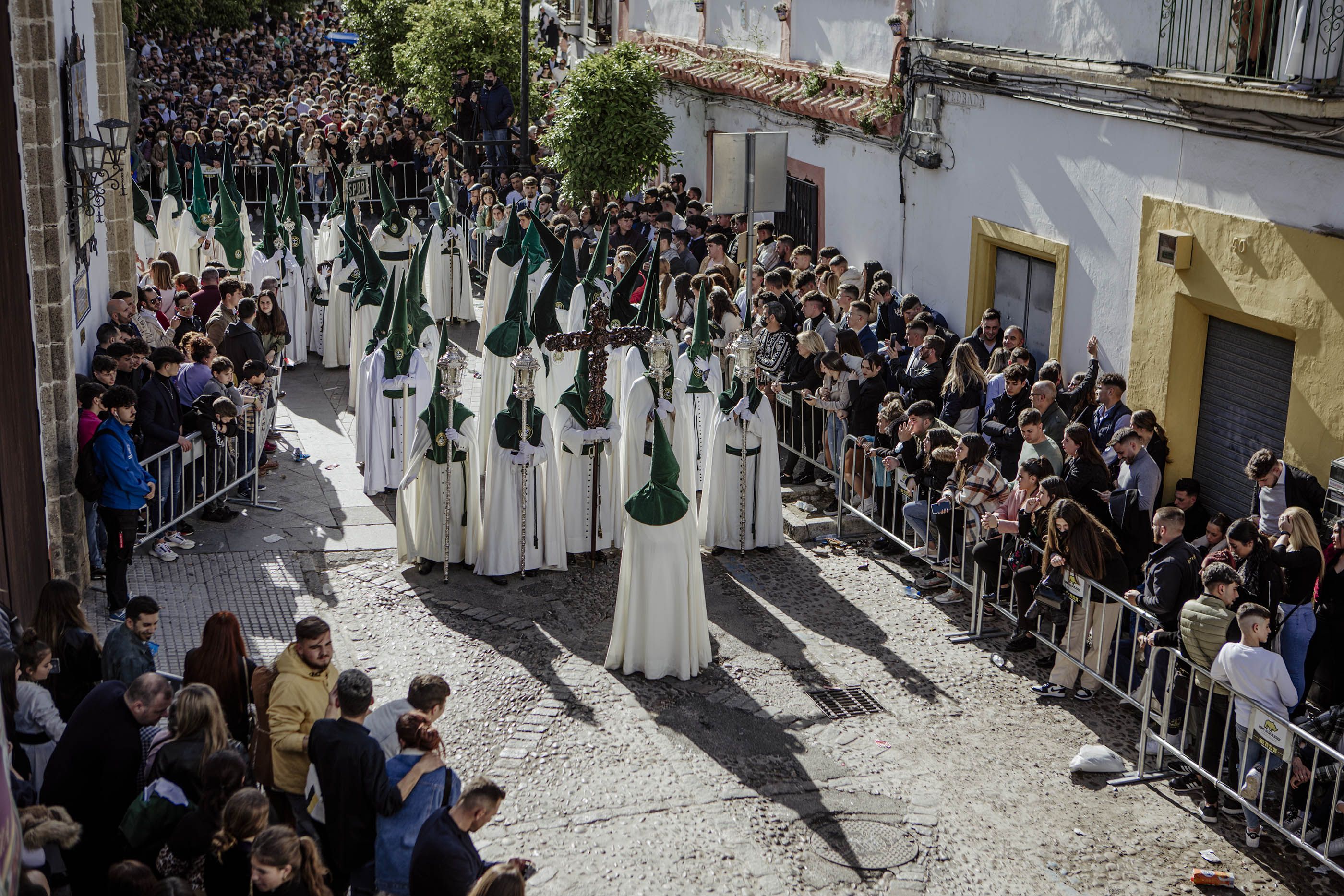 La Yedra