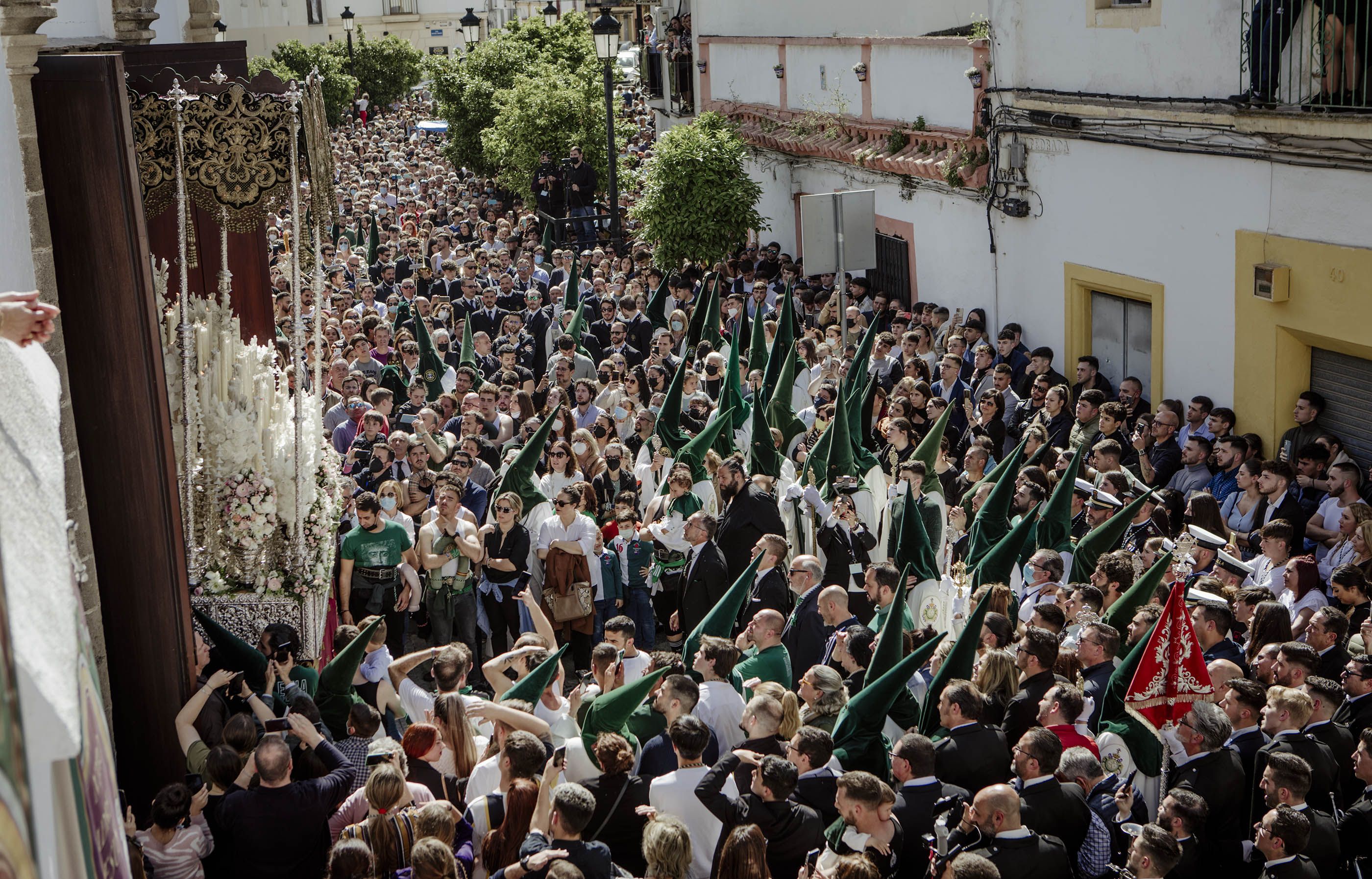 La Yedra