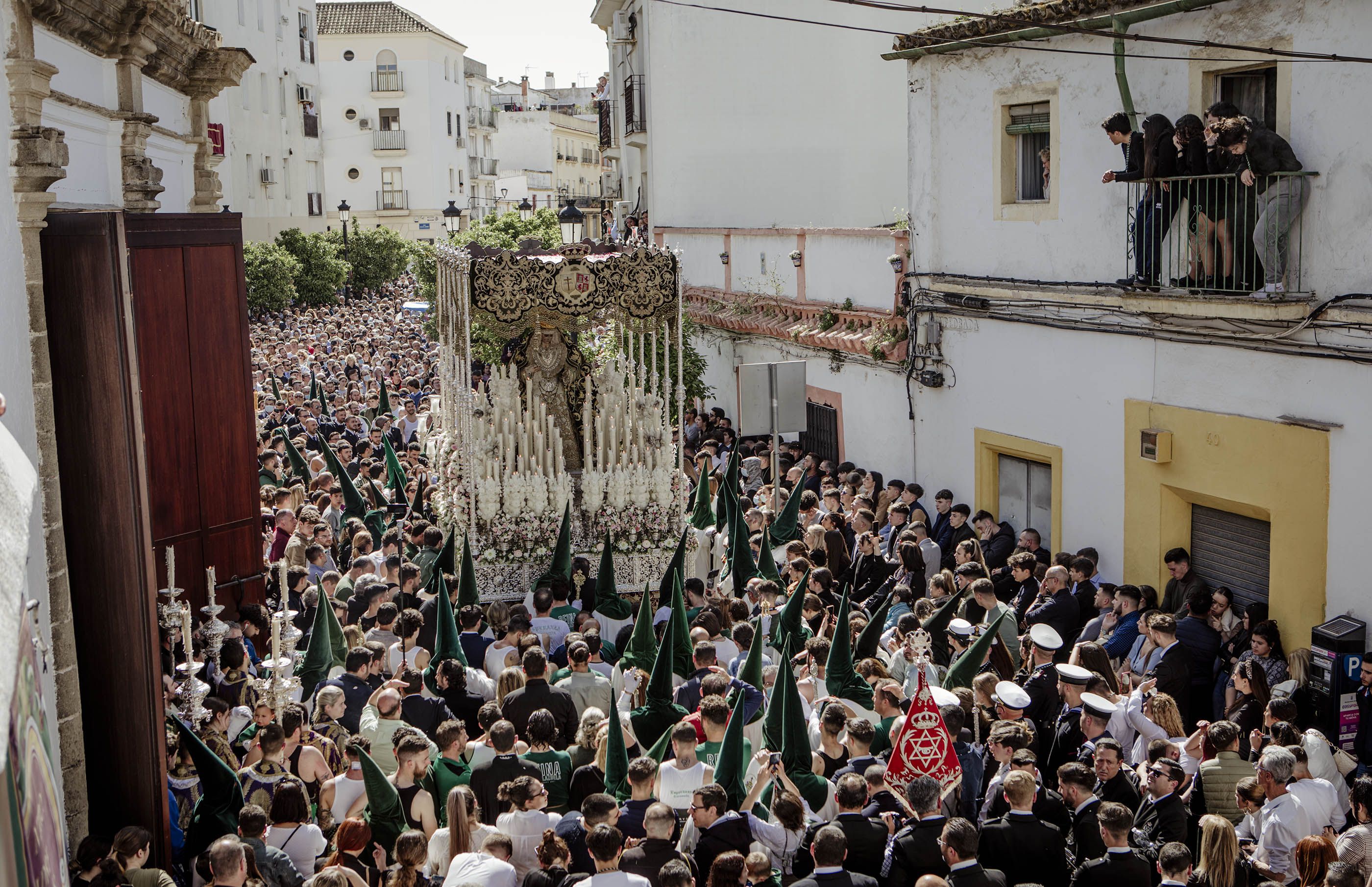 La Yedra