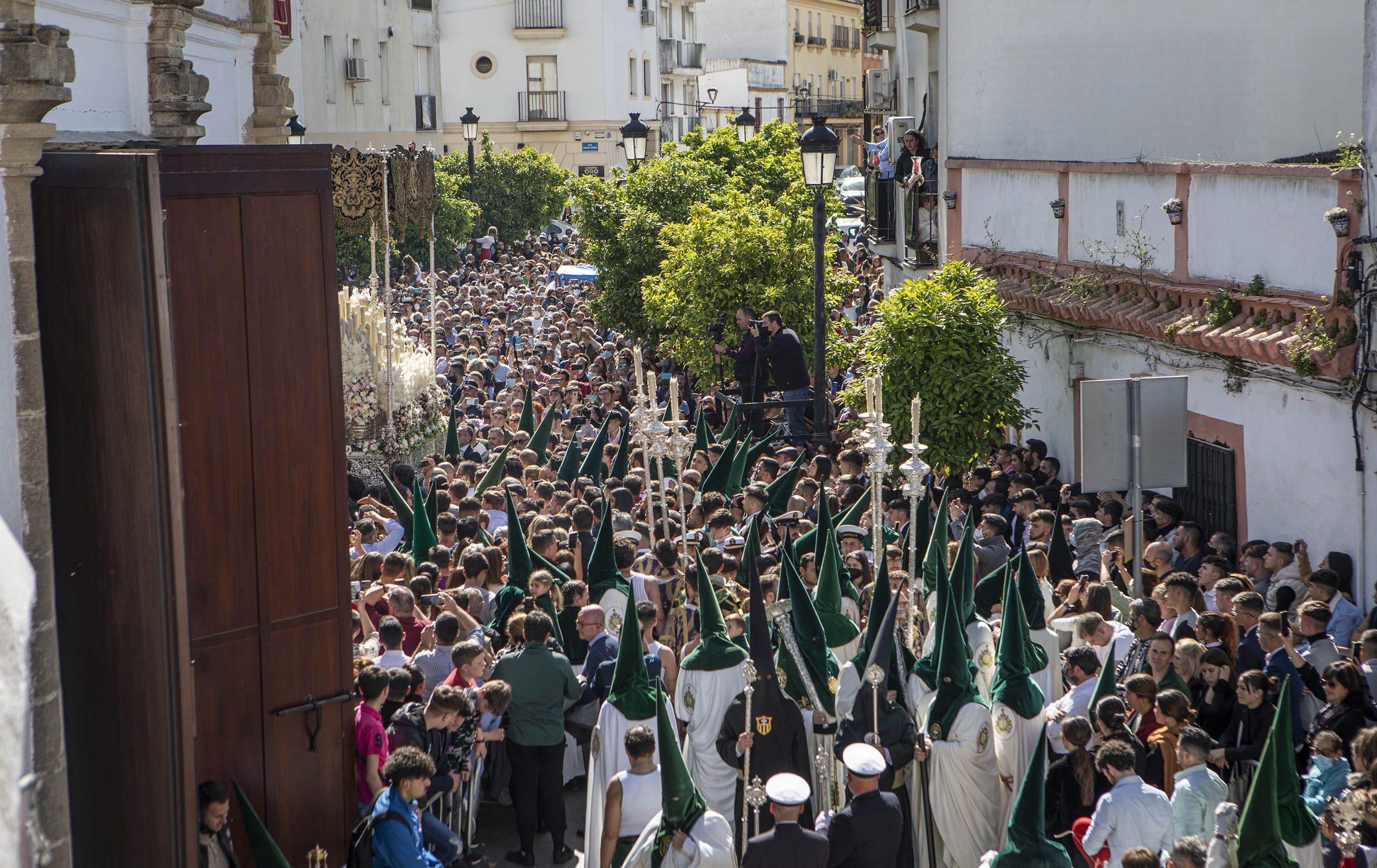 La Yedra