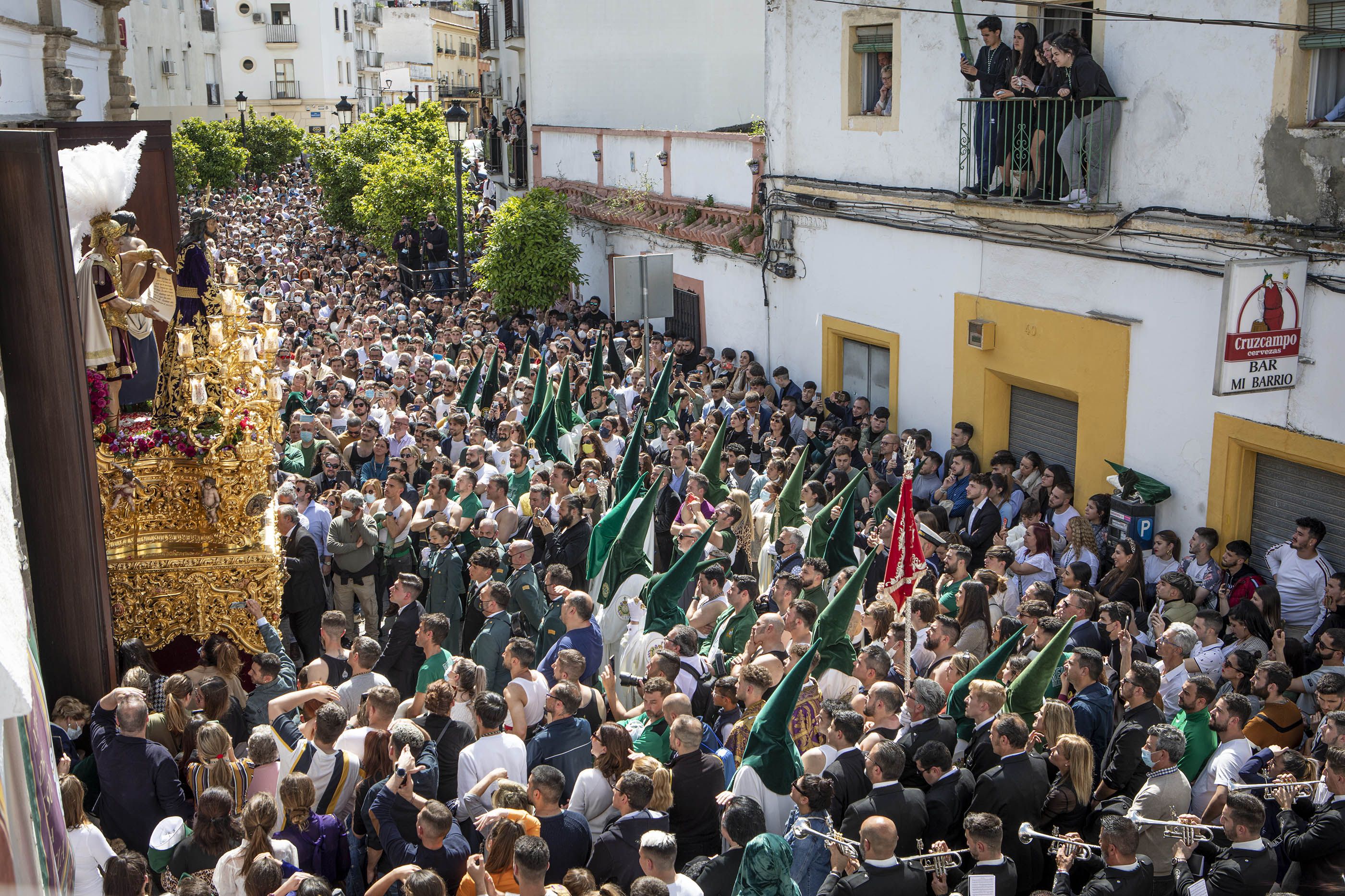 La Yedra