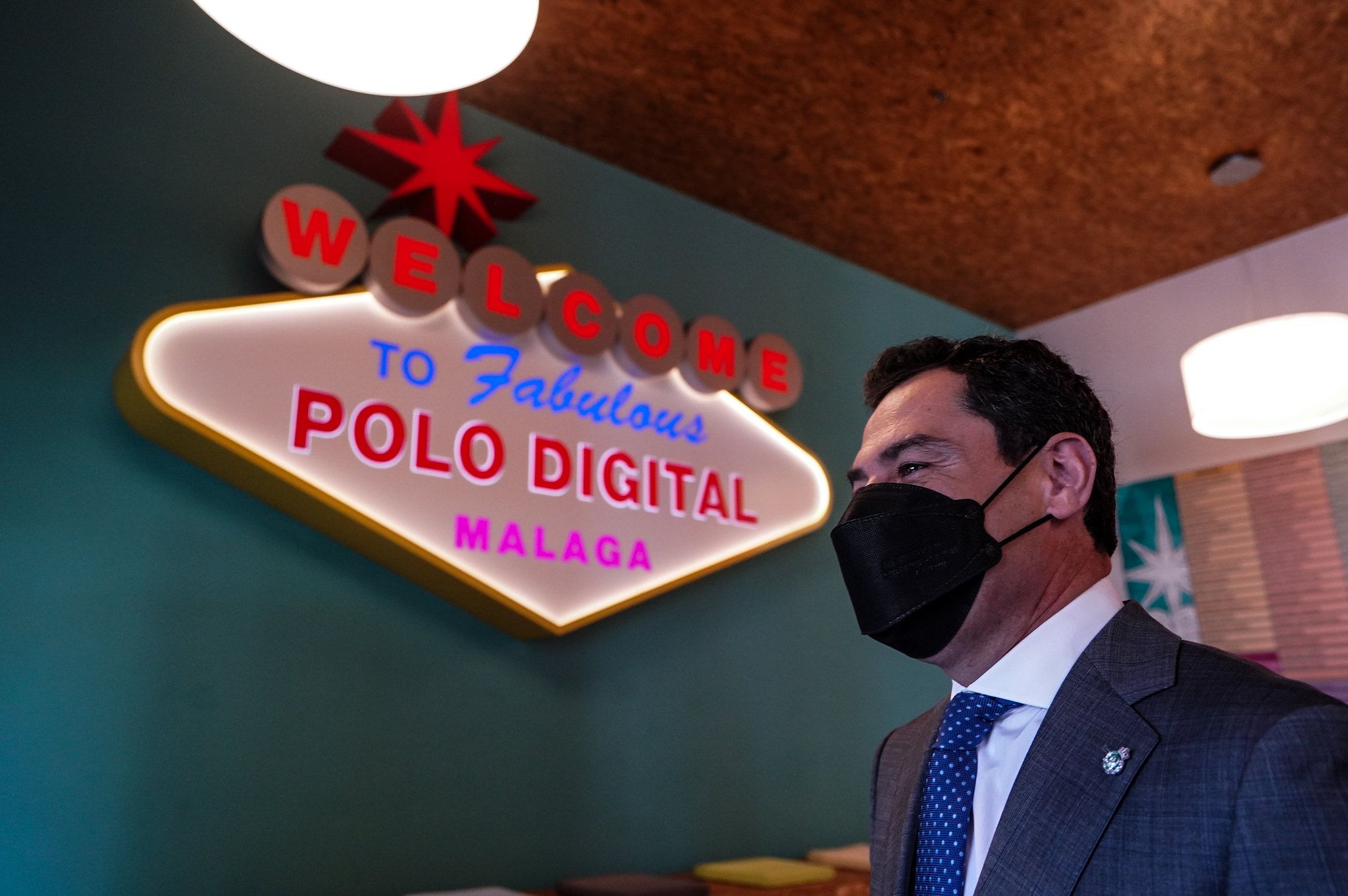 Moreno mantiene la incertidumbre sobre la fecha electoral.