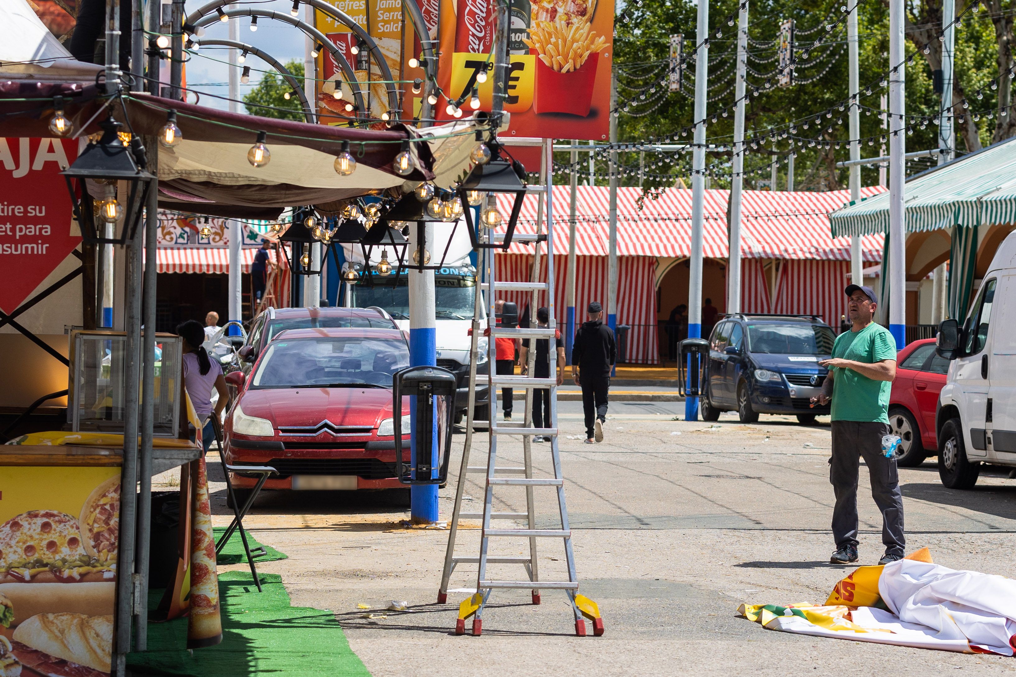 FERIA SEVILLA 2022 6