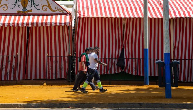 FERIA SEVILLA 2022 7
