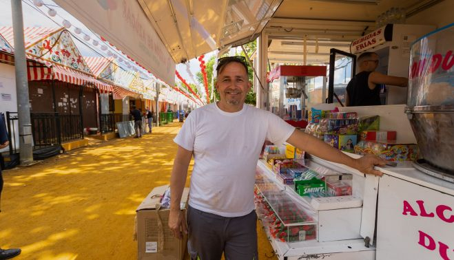 FERIA SEVILLA 2022 9