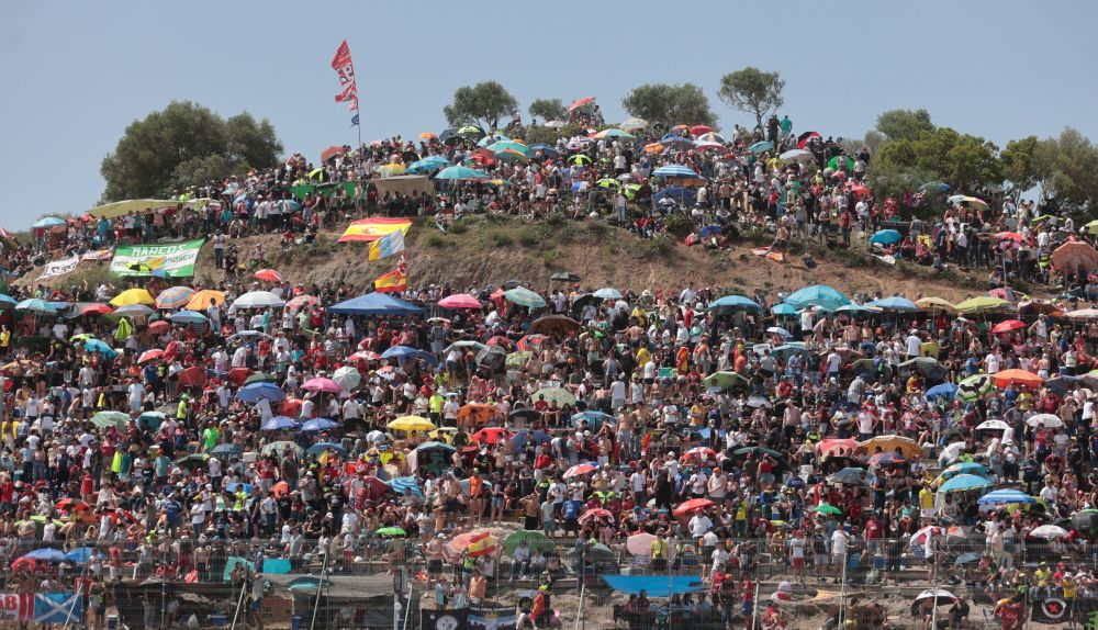 Mundial motos 202200