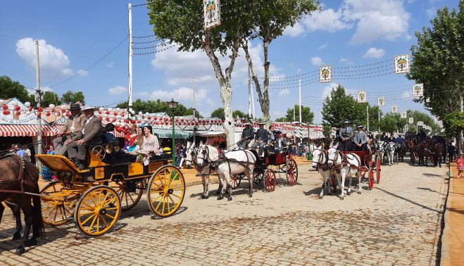 Feria de Sevilla