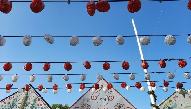 Feria de Sevilla