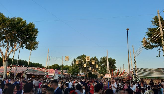 Feria de Sevilla