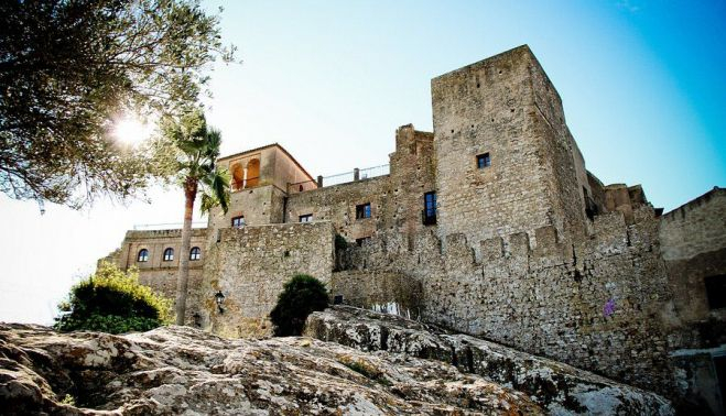 complejo turistico castillo
