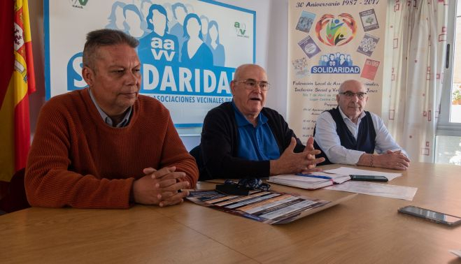 AA VV SOLIDARIDAD 1