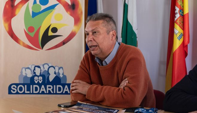 AA VV SOLIDARIDAD 8