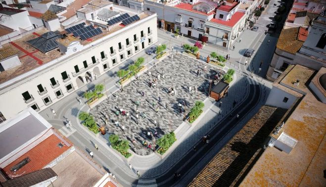 PLAZA 3