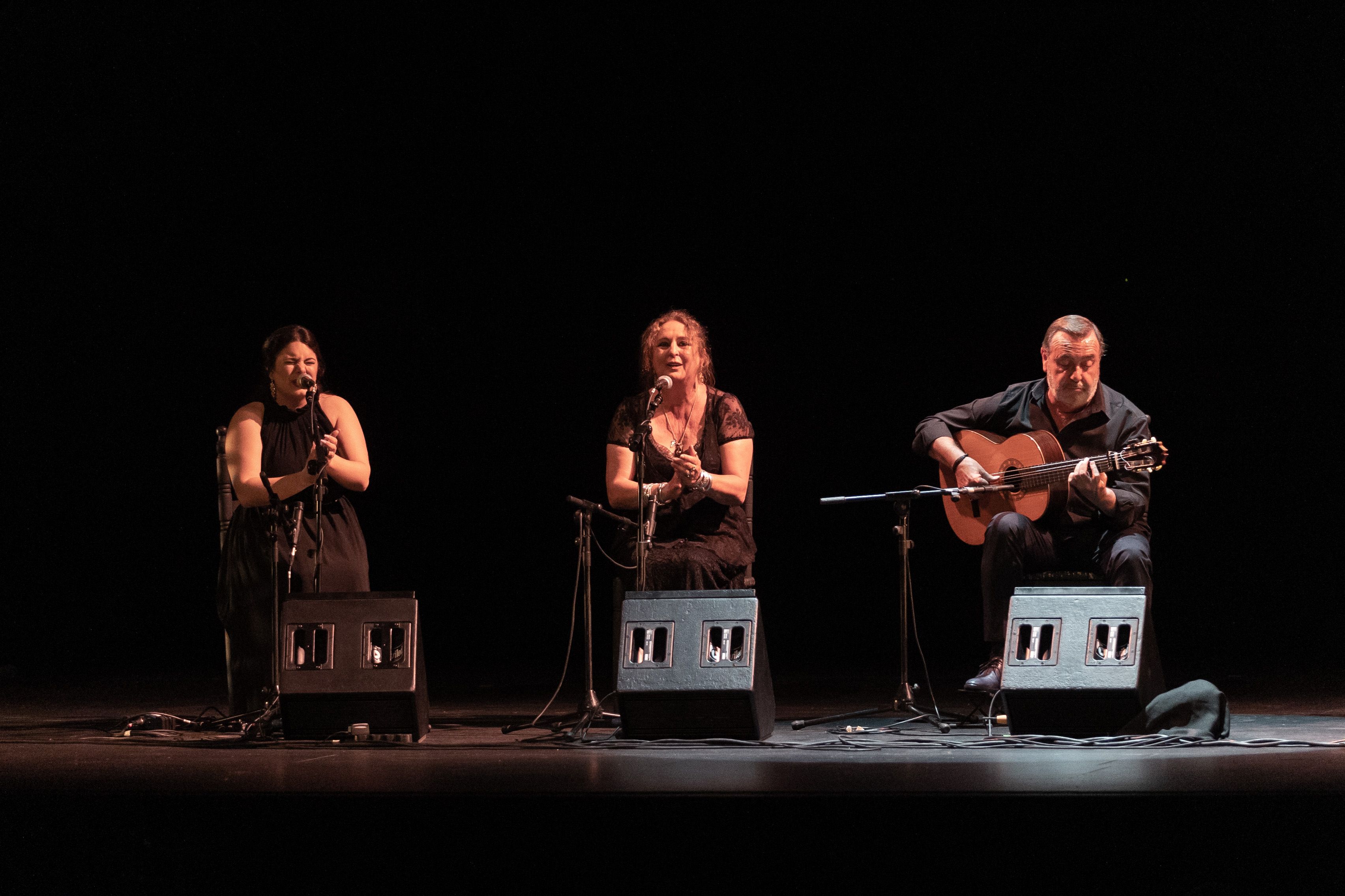 Homenaje a Manolo Sanlúcar 