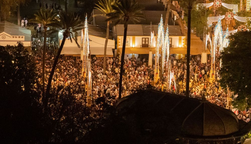 SÁBADO DE ALUMBRADO 2022 1