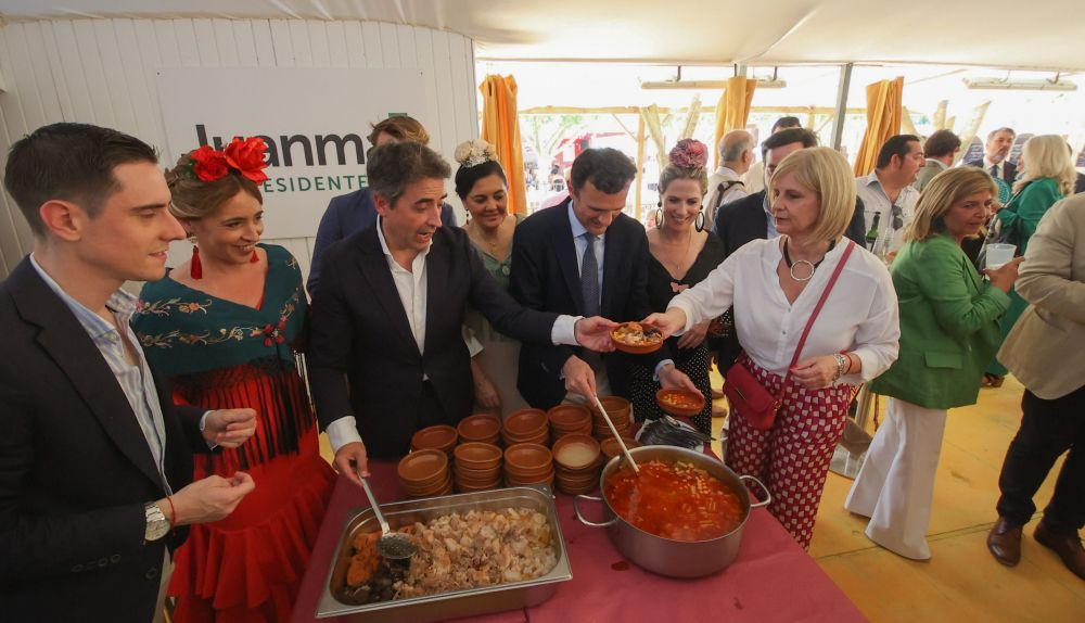 CASETA PP FERIA 2022 14