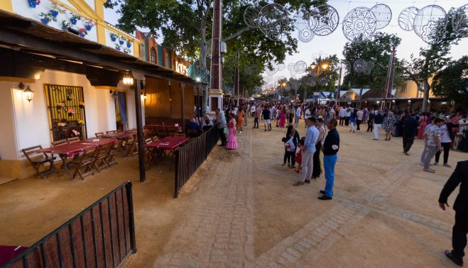 FERIA LUNES 2022 35