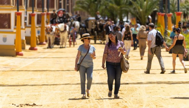 Martes de Feria 2022