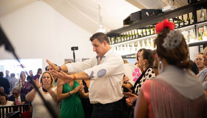 Martes de Feria 2022